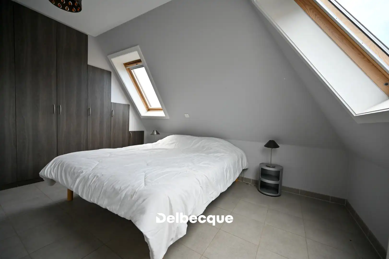 Duplexappartement met twee slaapkamers op wandelafstand van het strand foto 8