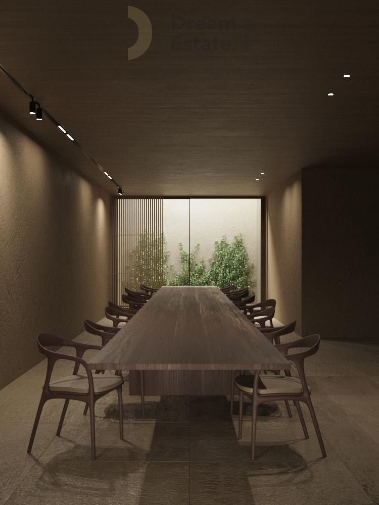 Casa EME – Exclusieve Nieuwbouwvilla in La Nucía, Alicante foto 8