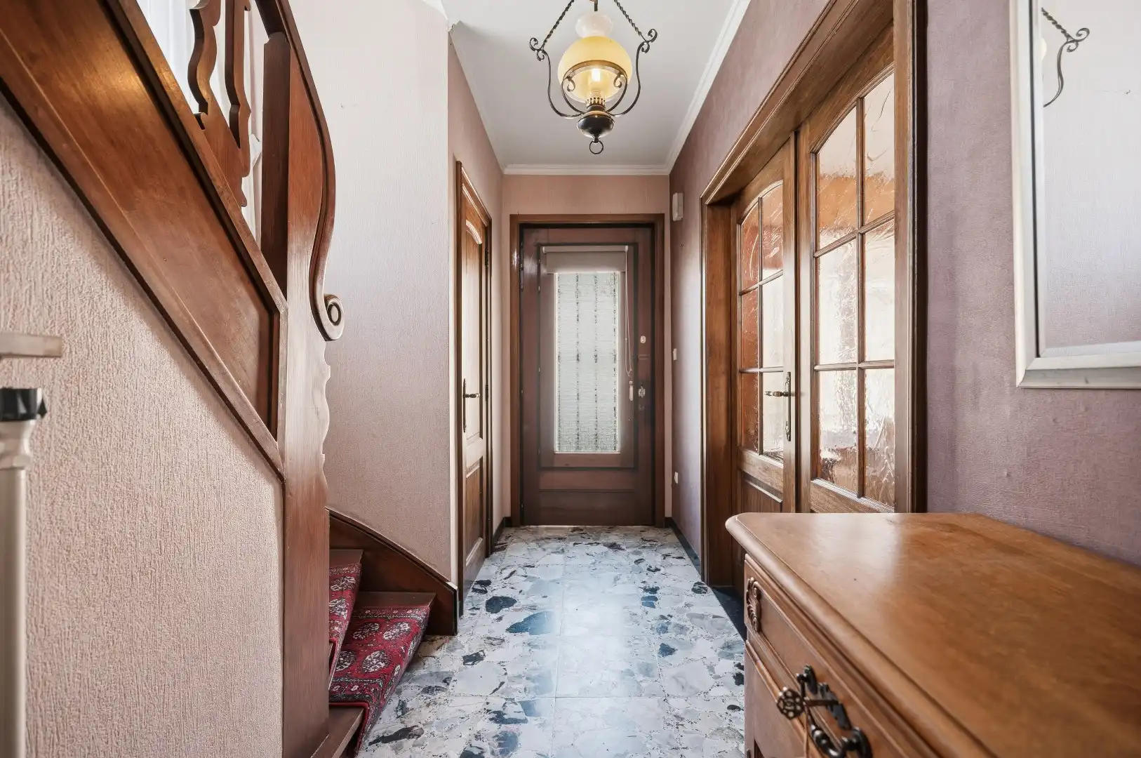 Ruime, te moderniseren HOB met garage en 3 slaapkamers te Tienen foto 5