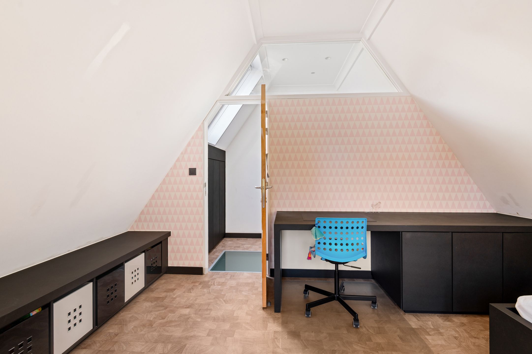 Knap gerenoveerde, energiezuinige woning (open bebouwing) foto 18