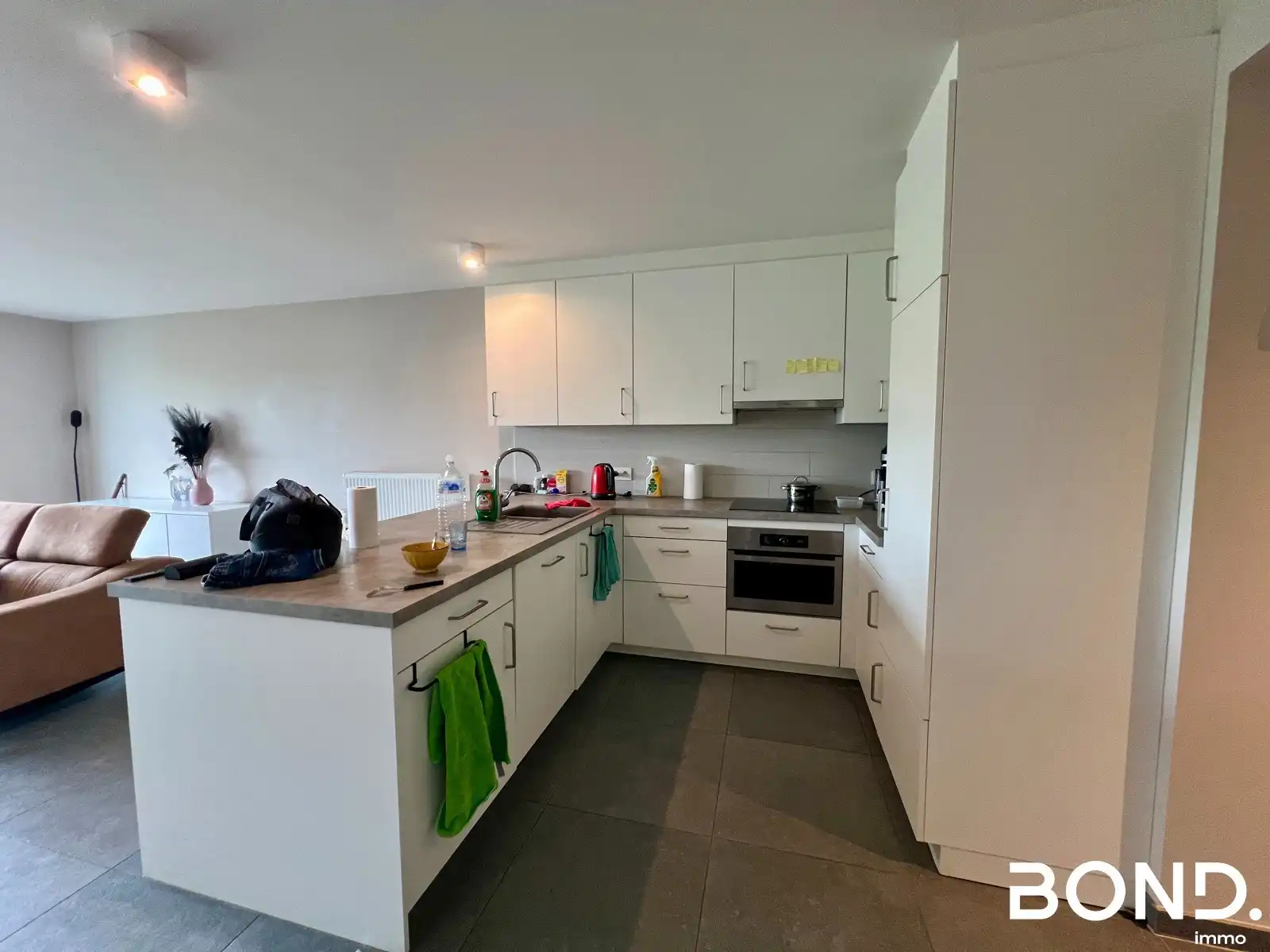 1 slaapkamer appartement te huur in Tielt-Winge foto 4