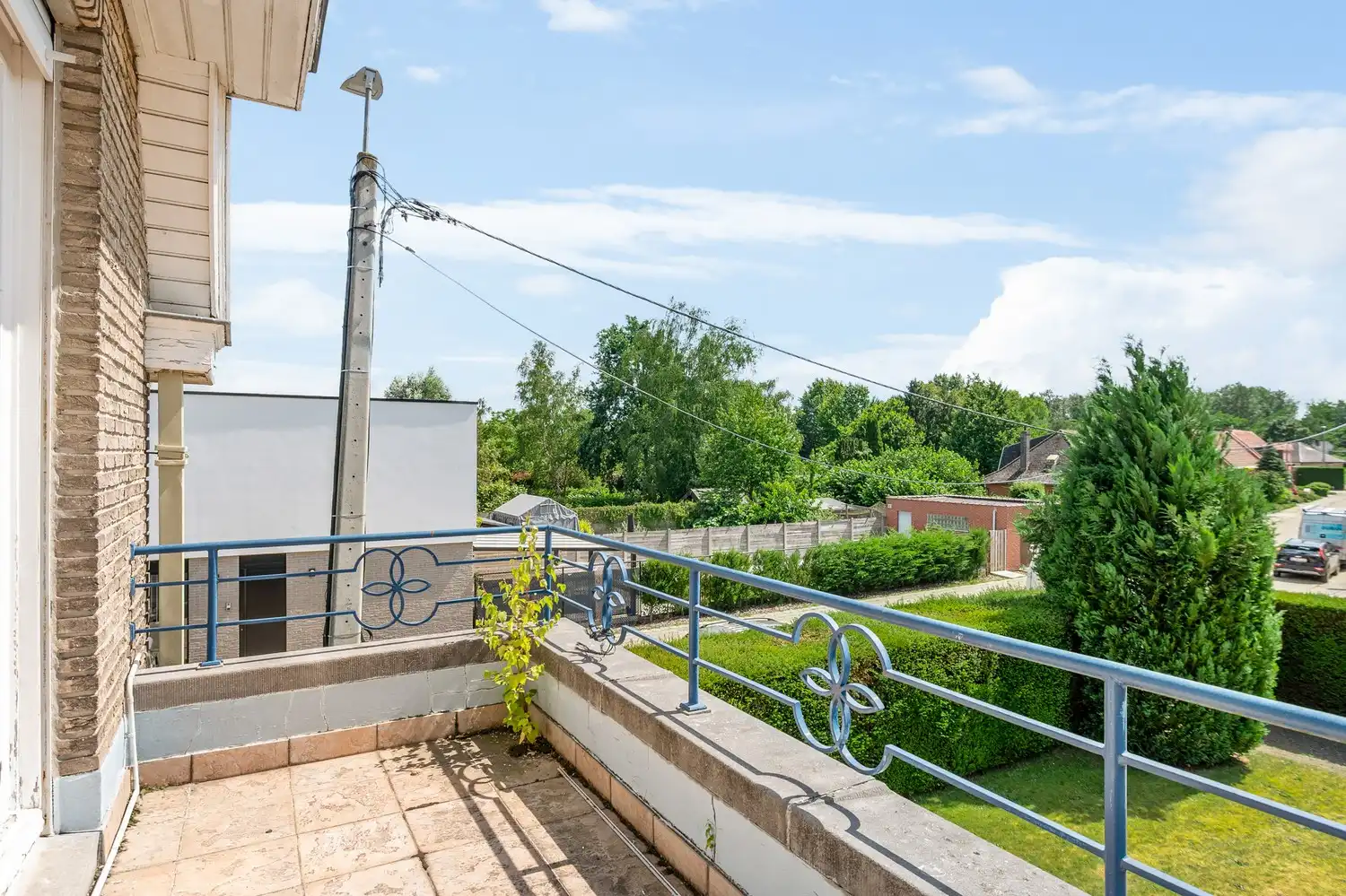 Instapklare woning met 3 slpkrs te Sint-Katelijne-Waver foto 11