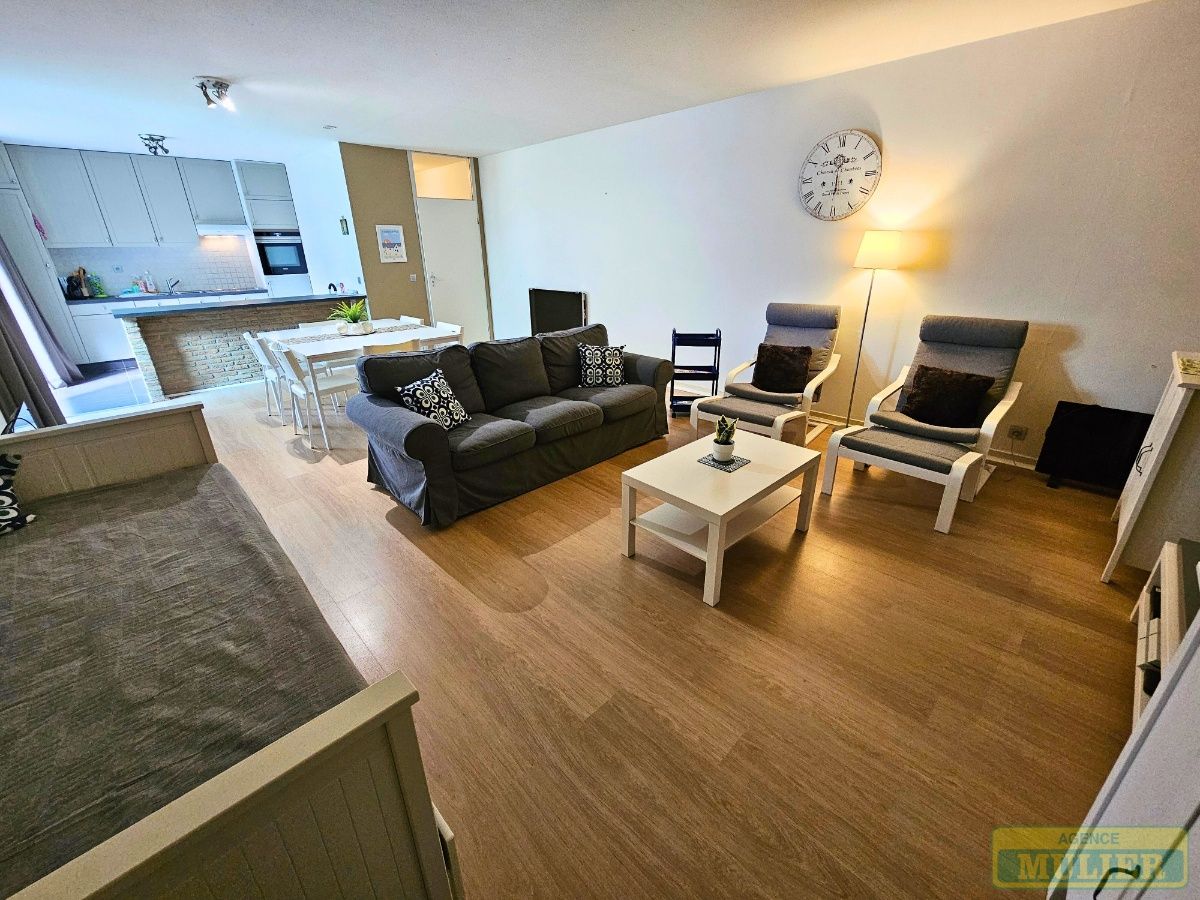 Appartement te koop foto 4