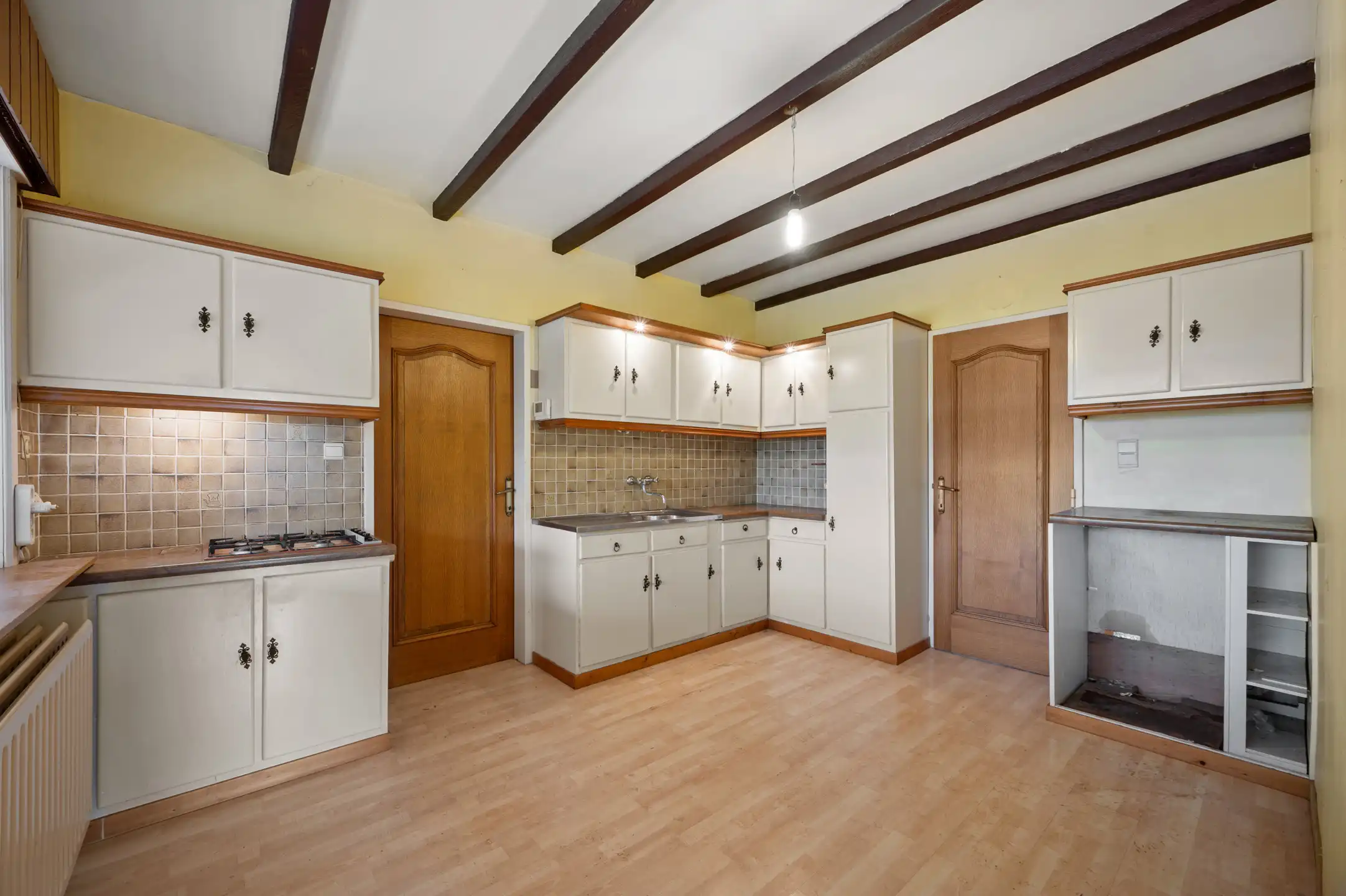 Huis te koop foto 5