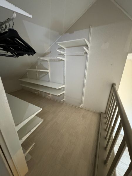 Gezellig appartement met 2 slaapkamers en garagebox foto 26