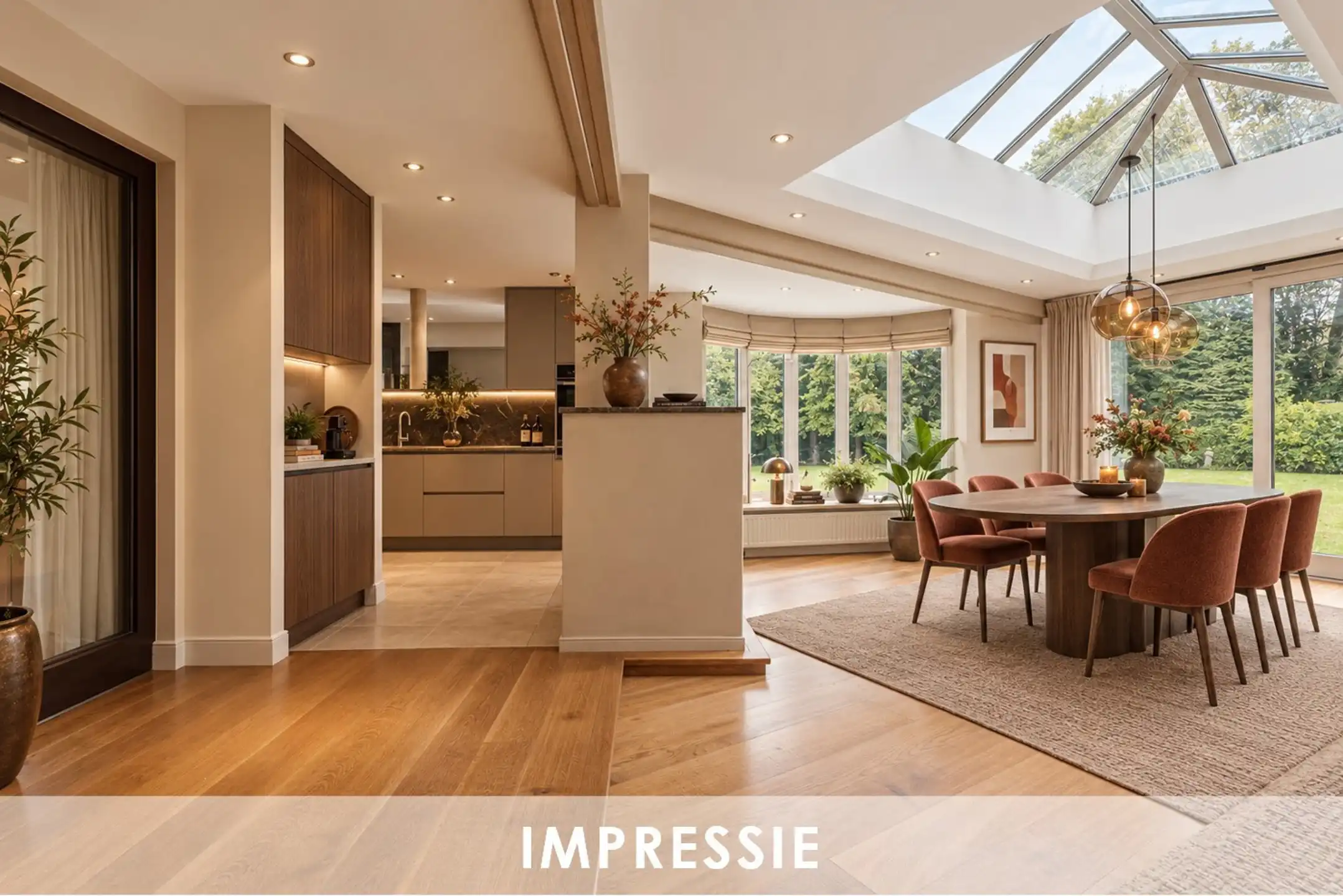 Verrassend ruime villa op prachtig perceel van ca. 4.175 m² foto 19