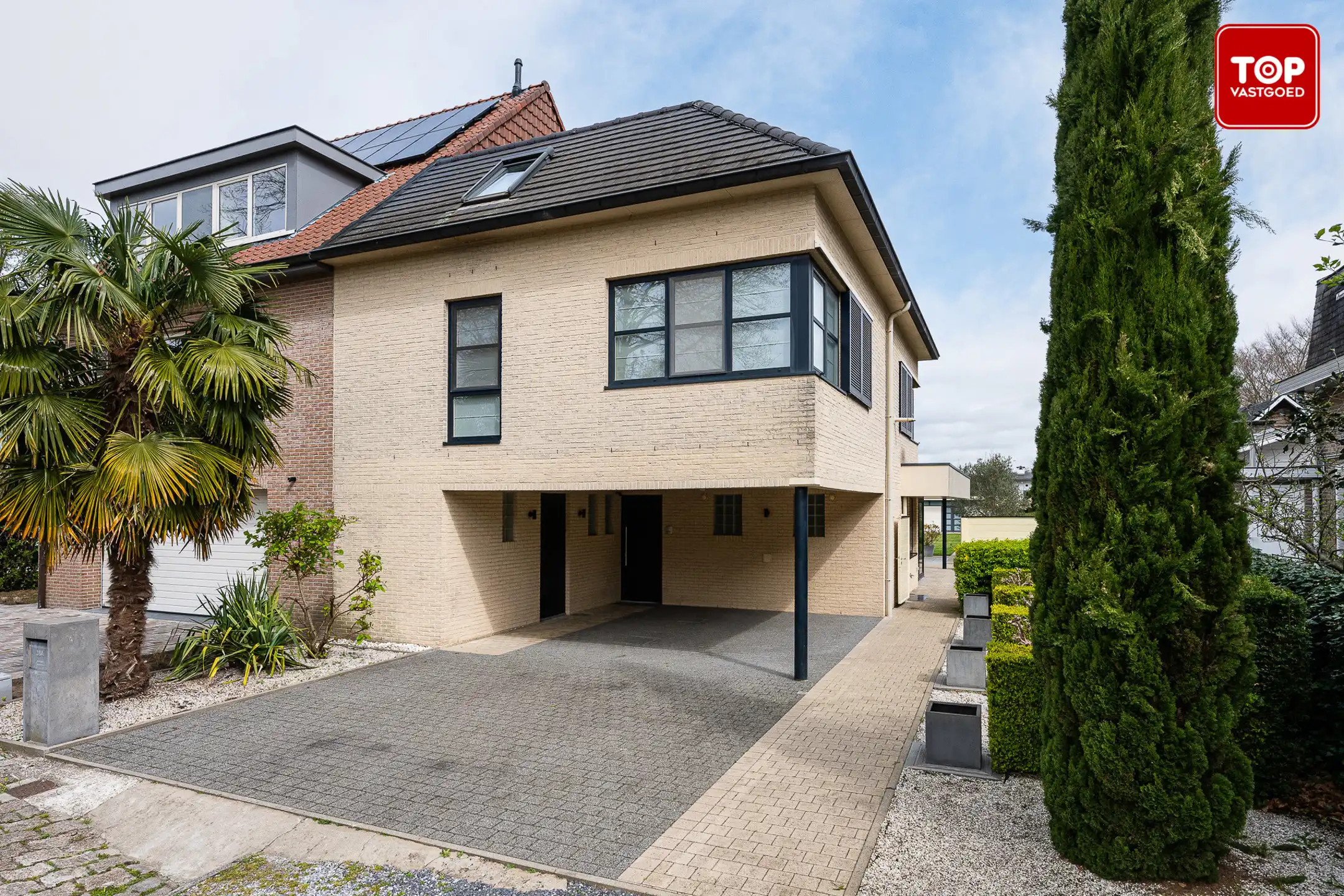 Instapklare woning in een doodlopende straat nabij de Bourgoyen foto 21