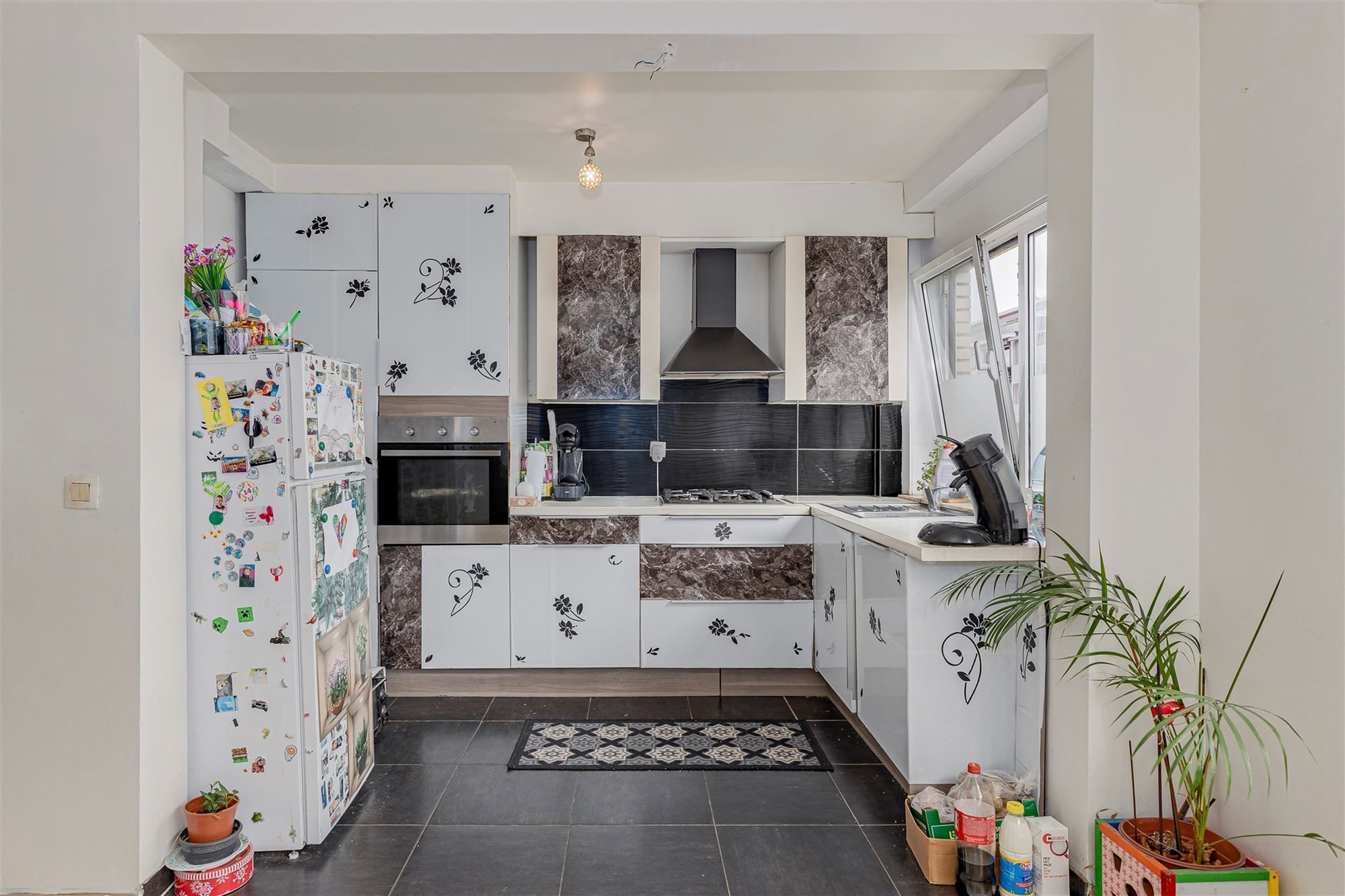 Instapklaar appartement met 2 slaapkamers op centrale locatie in Deurne foto 4
