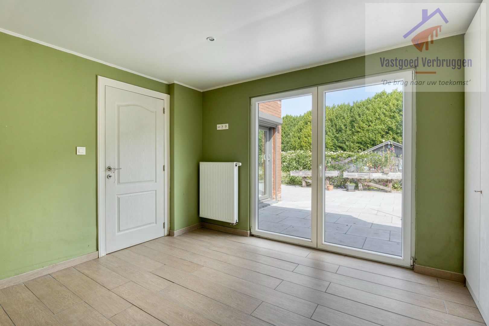 Ruime bungalow met 3 slaapkamers op bijna 20 are grond foto 11
