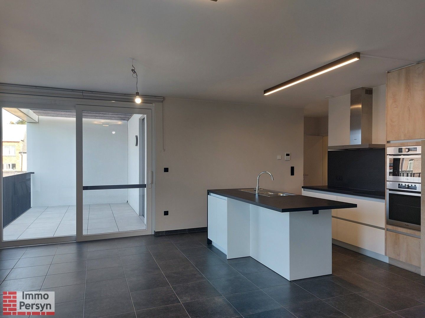 2 slaapkamerappartement op de Ten Heuvel site foto 6