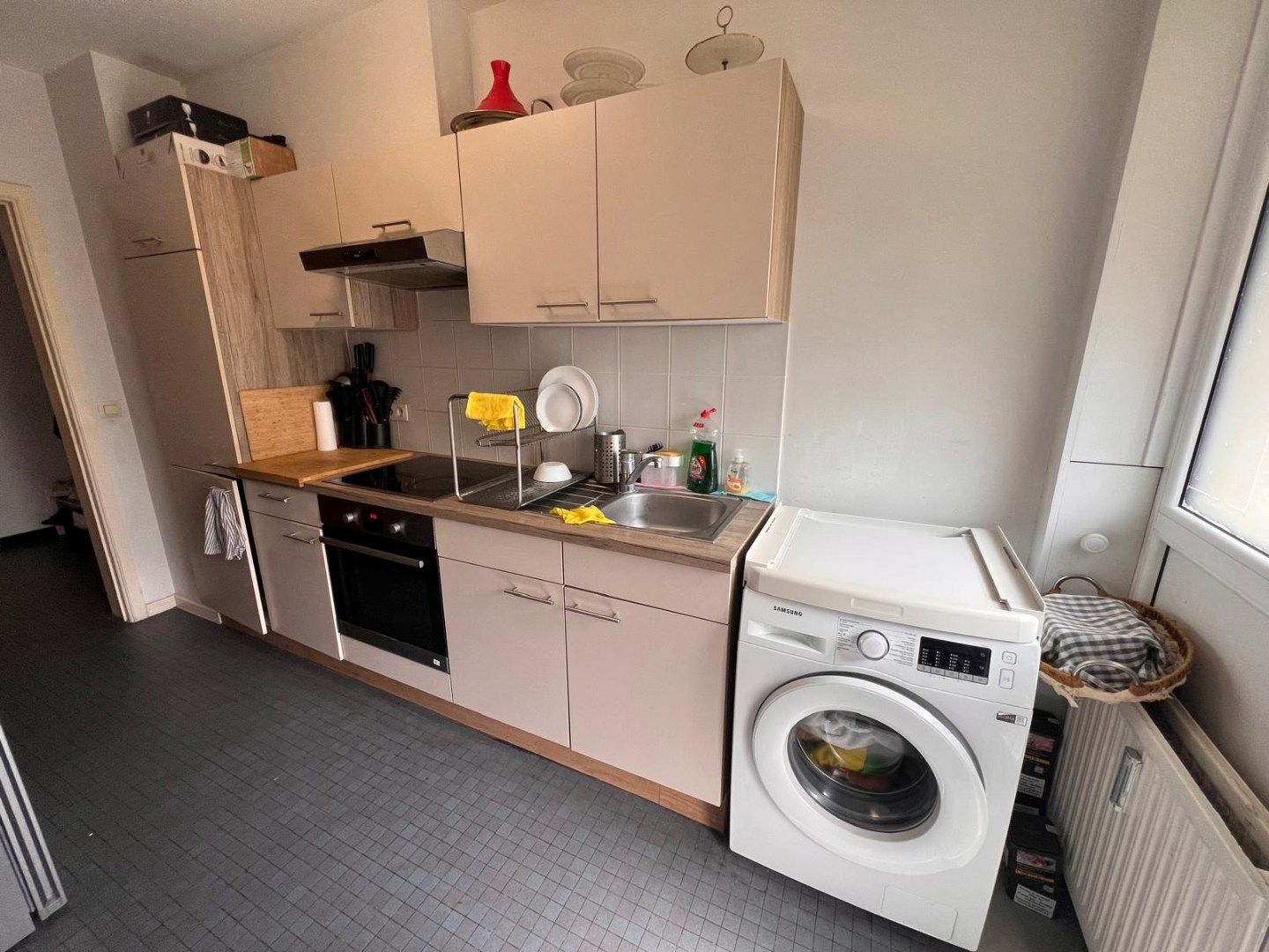 Appartement met 1 slaapkamer foto 6