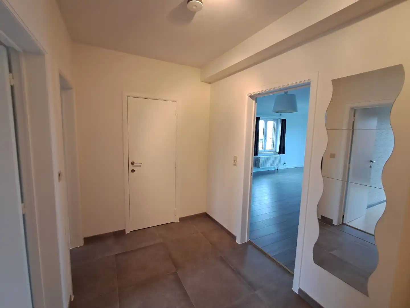 Ruim appartement te Sijsele. foto 12