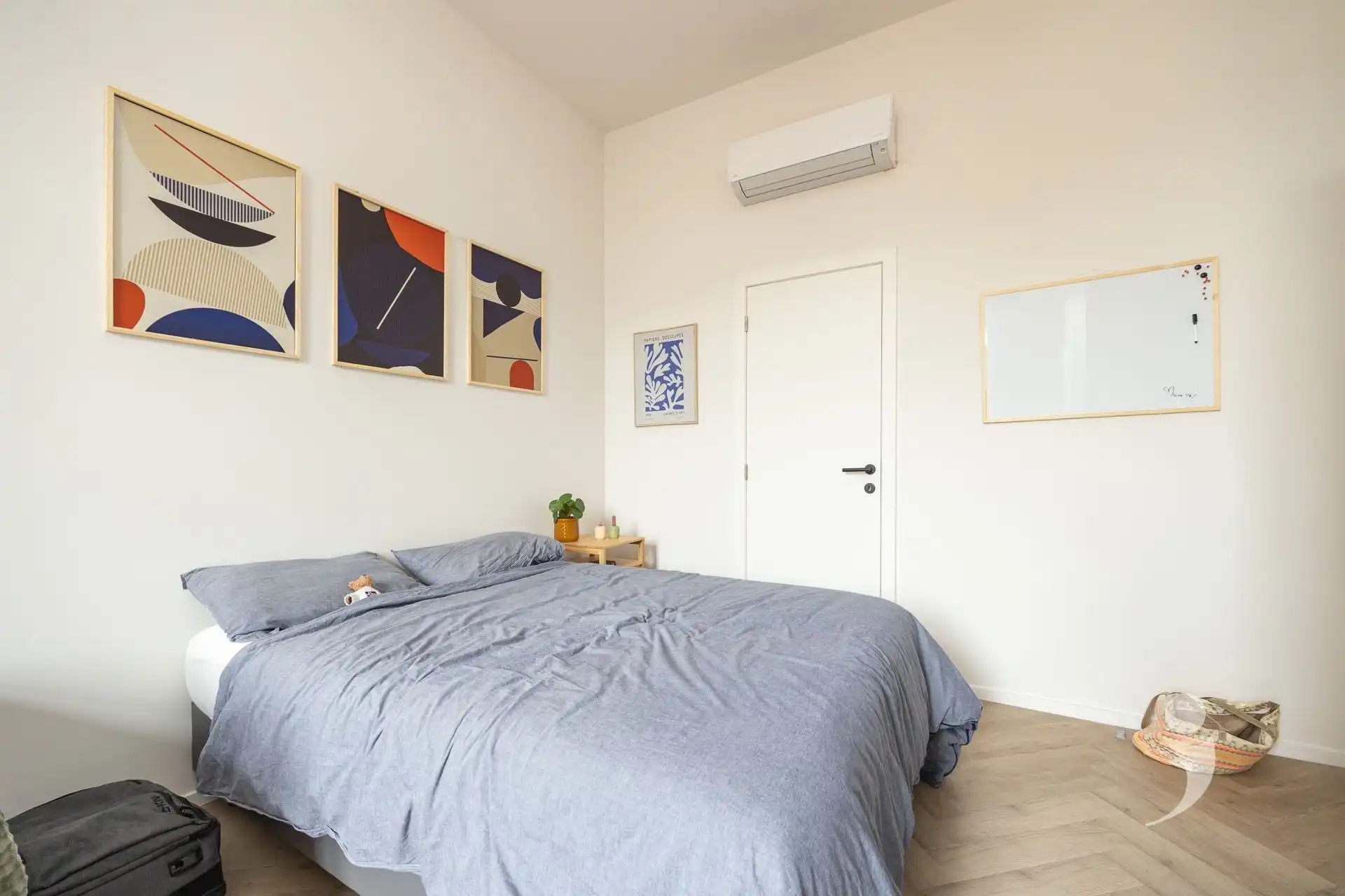 Studentenkamer 0202 foto 7