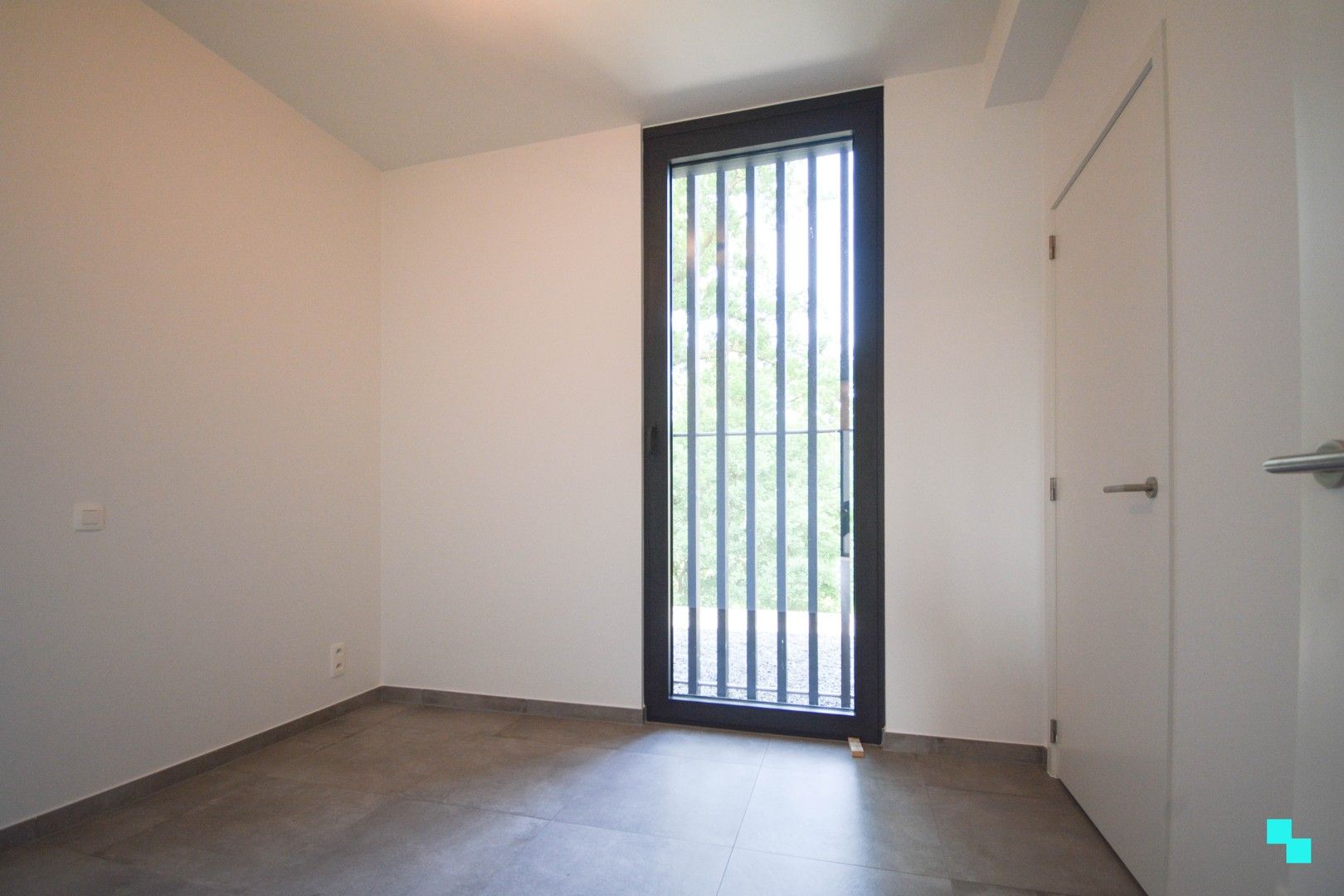 Magnifieke nieuwbouw penthouse omgeven door groen - Rumbeke foto 16