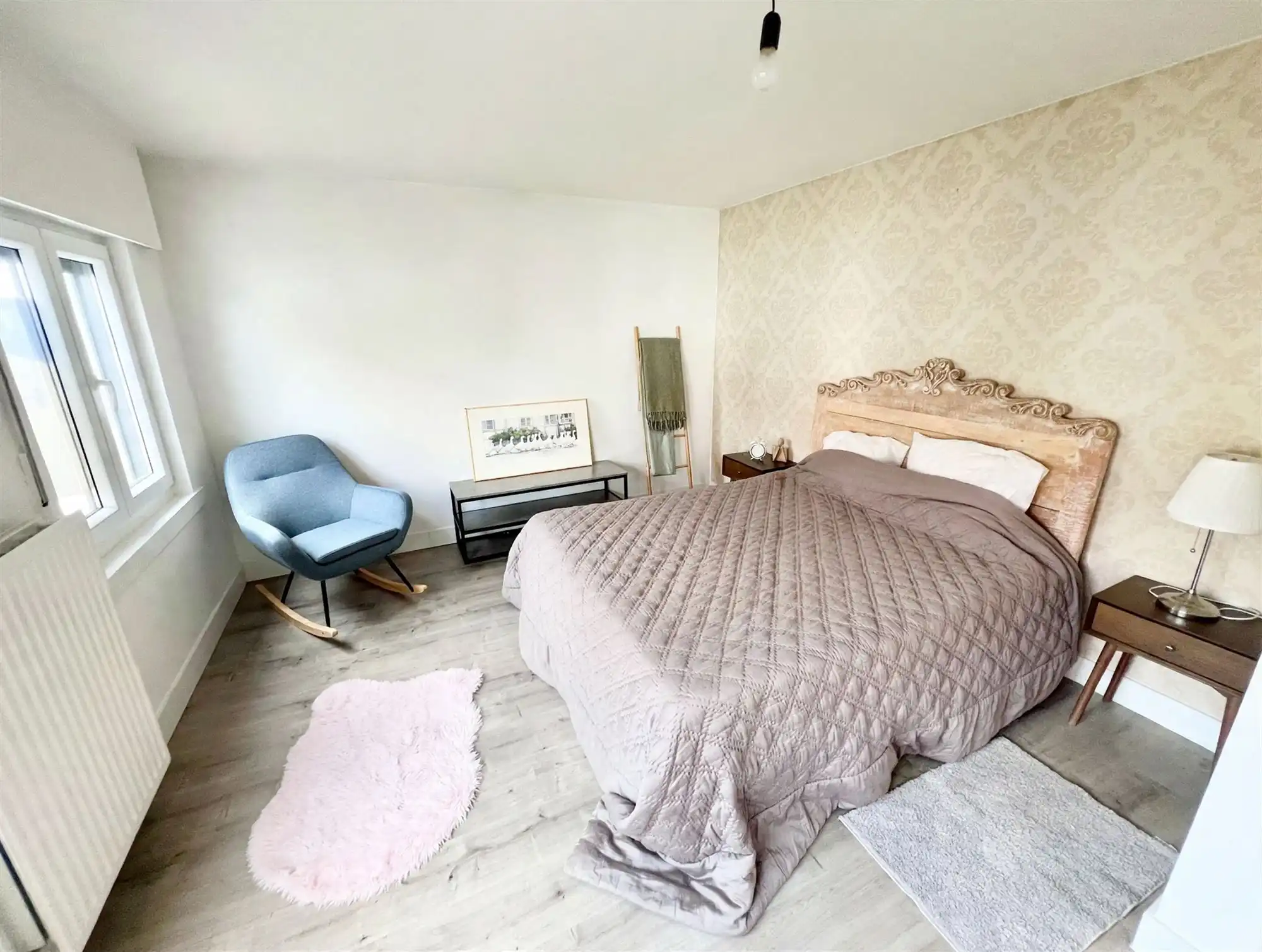 Vernieuwde woning met 2 slaapkamers in rustige woonomgeving foto 16