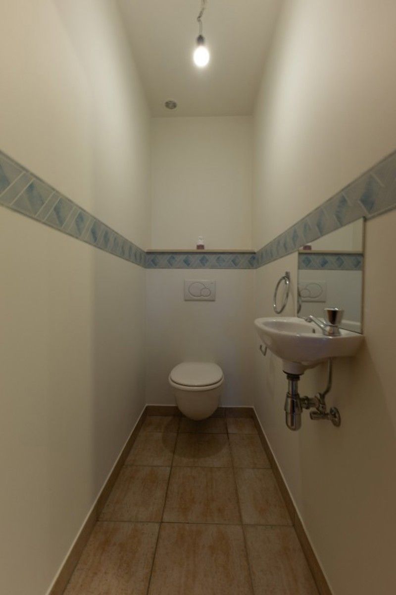  Rustig gelegen appartement met groot terras en garage foto 14