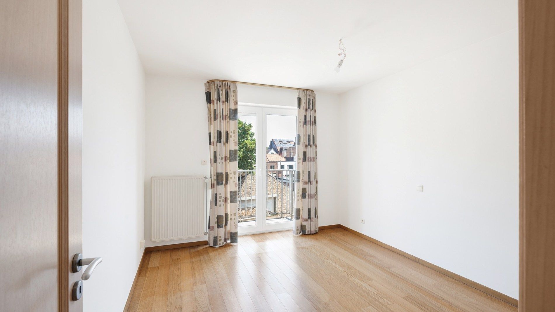 Ruim appartement met 2 slaapkamers te Knokke foto 12