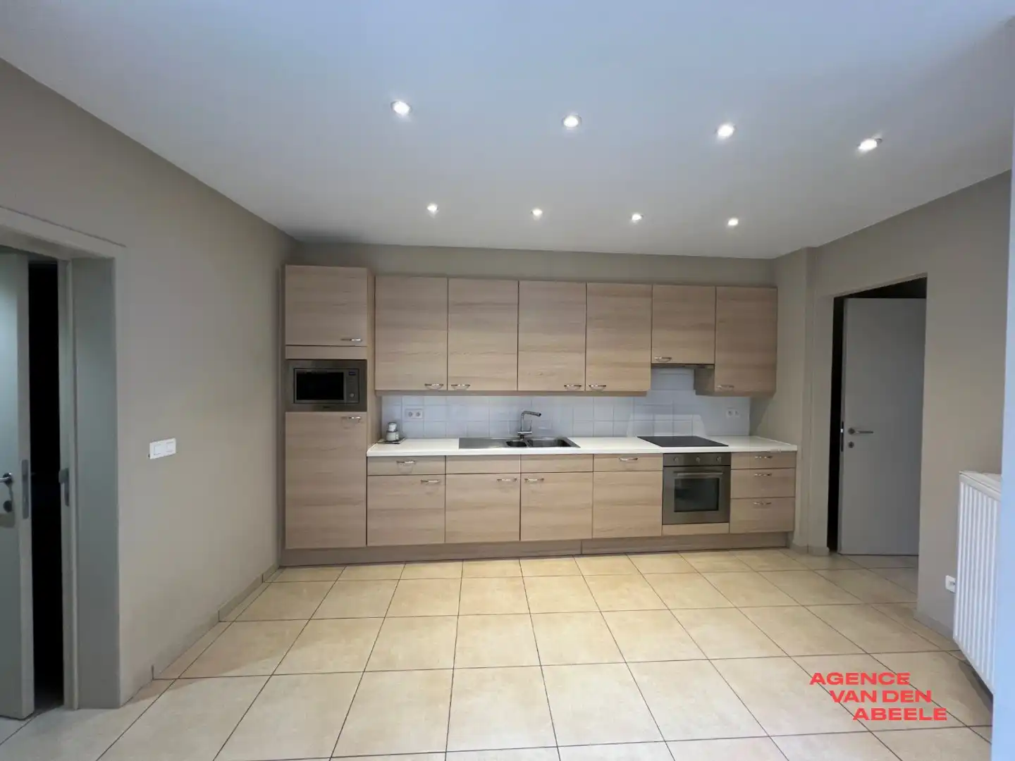 Authentieke herenwoning met 4 slaapkamers en tuin  foto 8