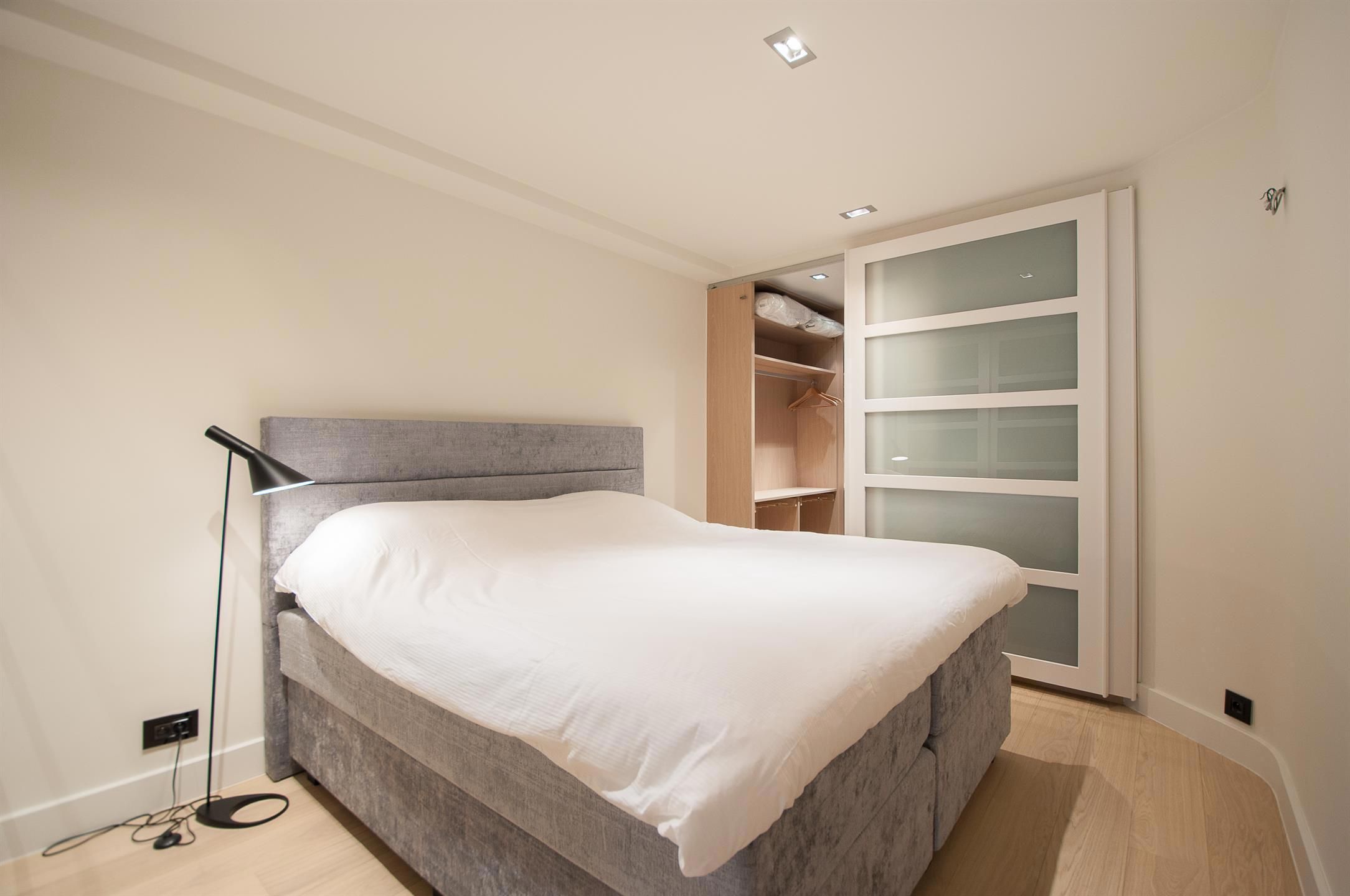 VERHUUR 2-SLPK APPARTEMENT IN HARTJE ZOUTE - KUSTLAAN foto 12