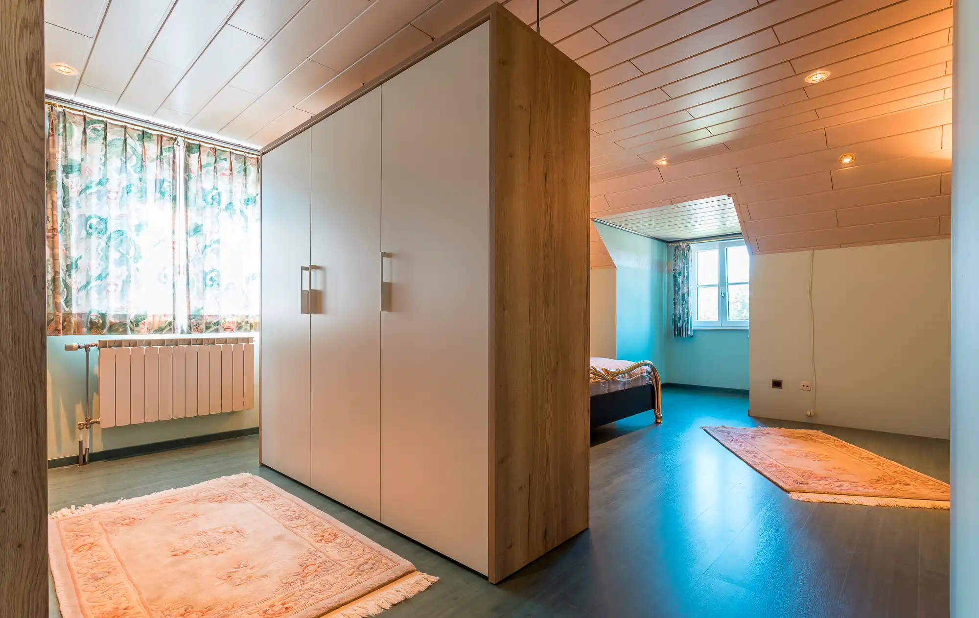 TE KOOP: Villa met kwaliteitsmaterialen en bijgebouw op perceel van 19a 65ca te Kaulille (Bocholt) foto 13