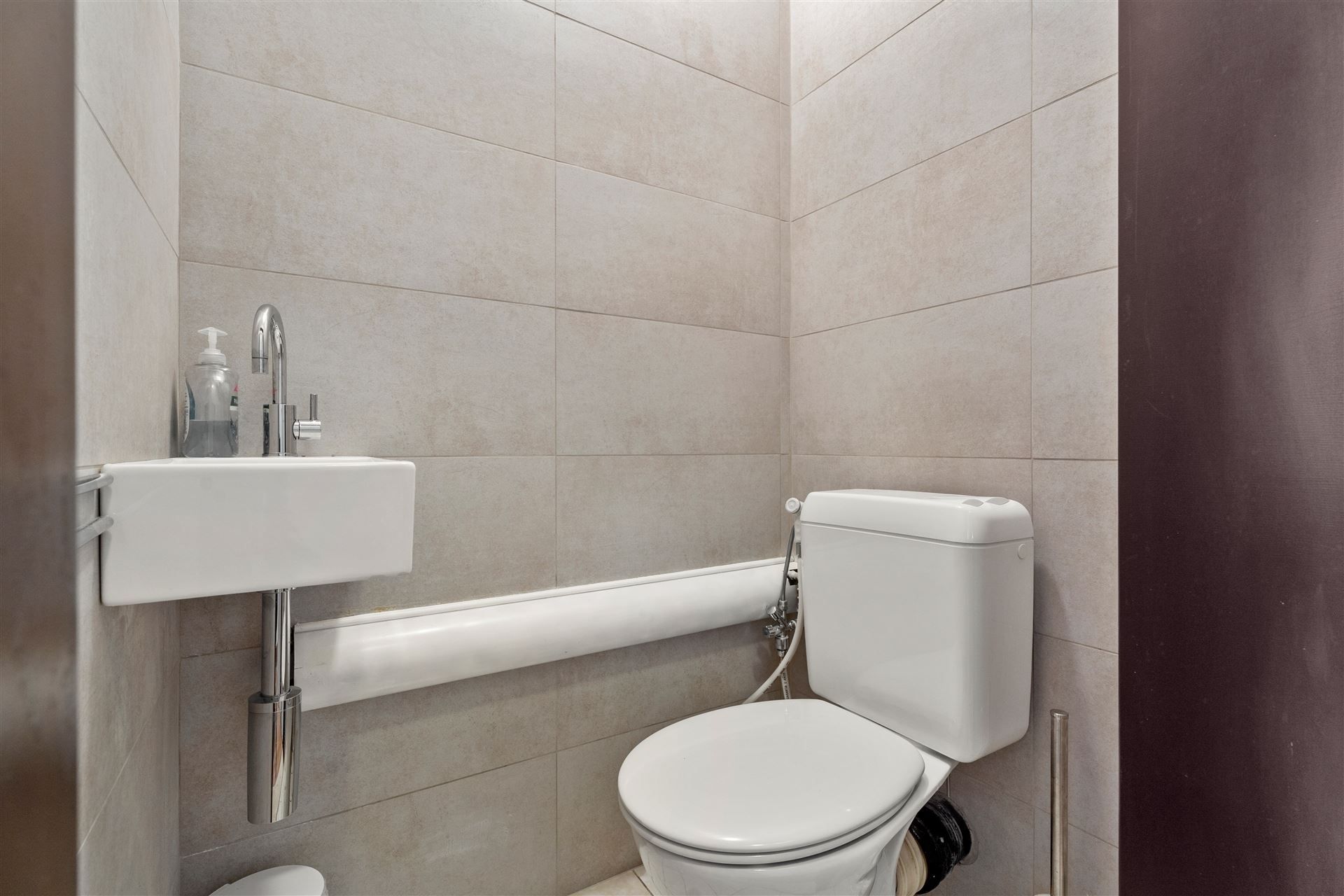 3 SLAAPKAMERS / ZEEZICHT foto 24