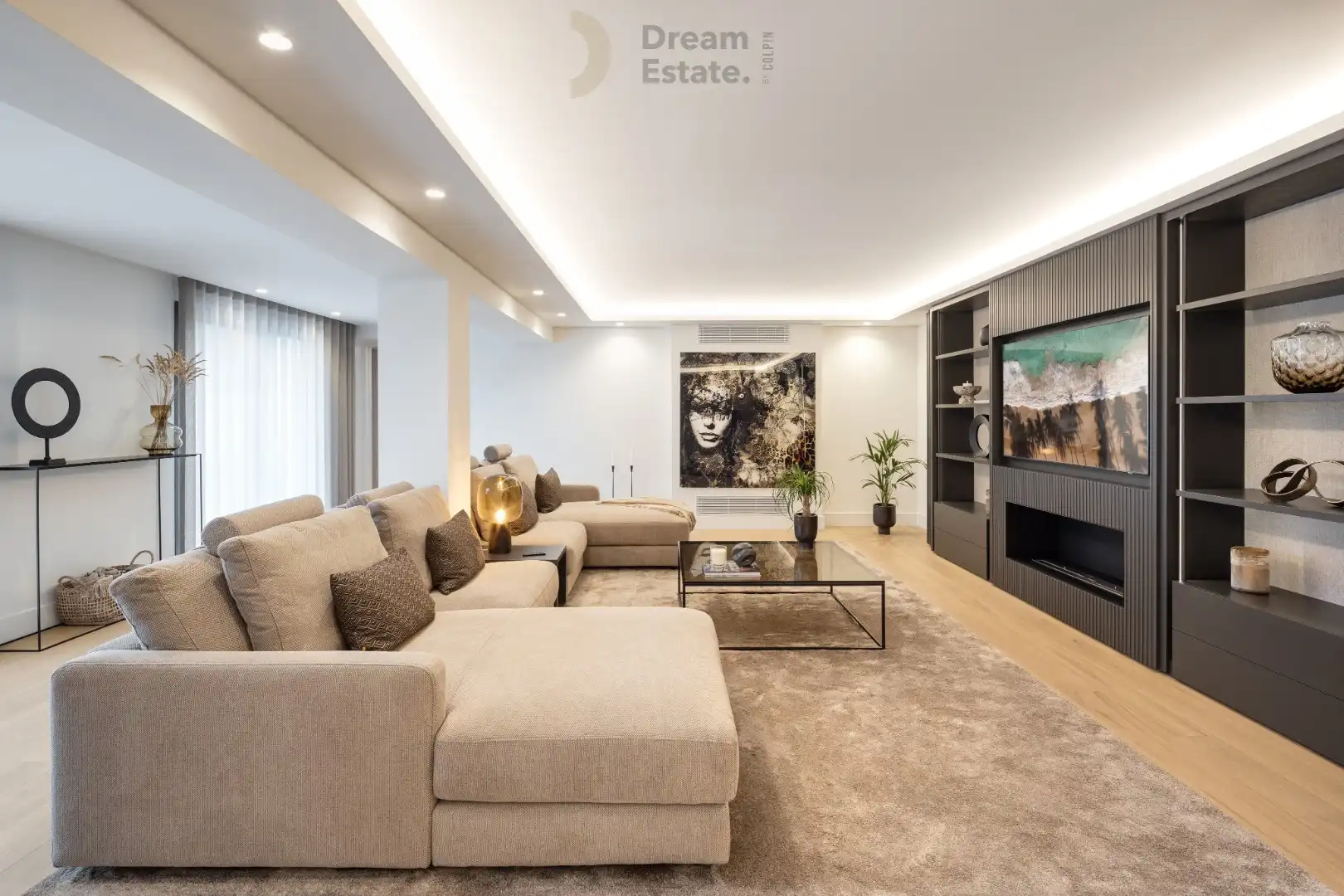 Villa Los Limoneros - modern villa in Nueva Andalucia, Marbella. foto 30