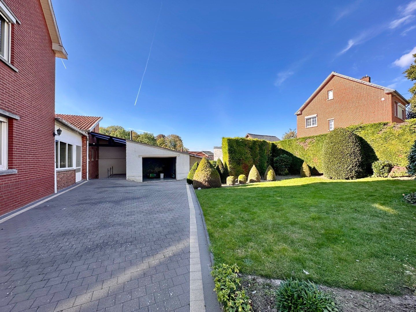 Gezinswoning met karakter, ruime tuin, bijgebouw en garage te Genoels-Elderen foto 23