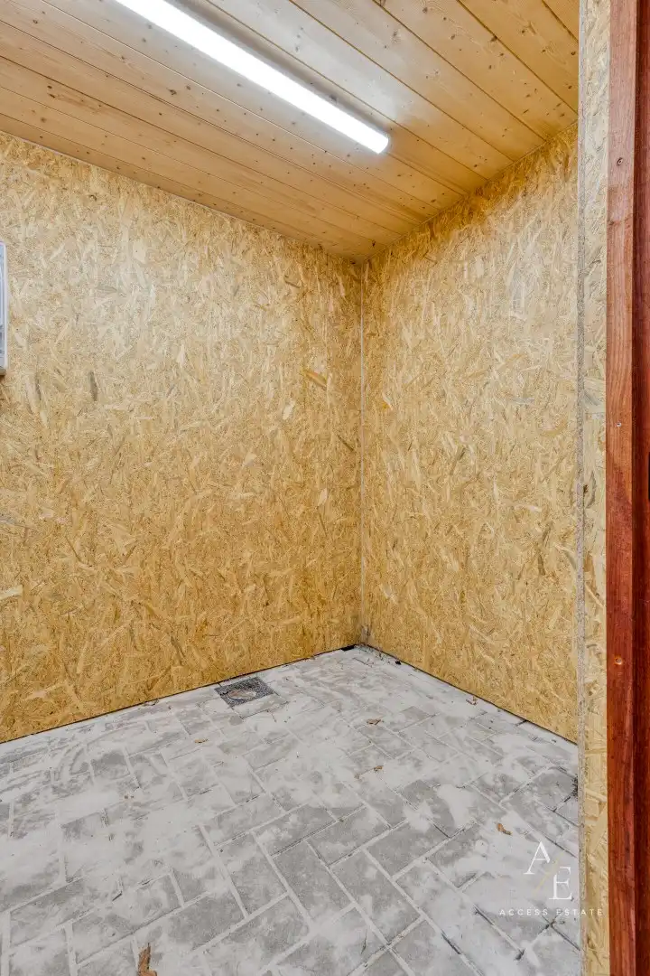 WETTEREN -Stijlvolle, duurzaam en energiezuinige nieuwbouwwoning! foto 13