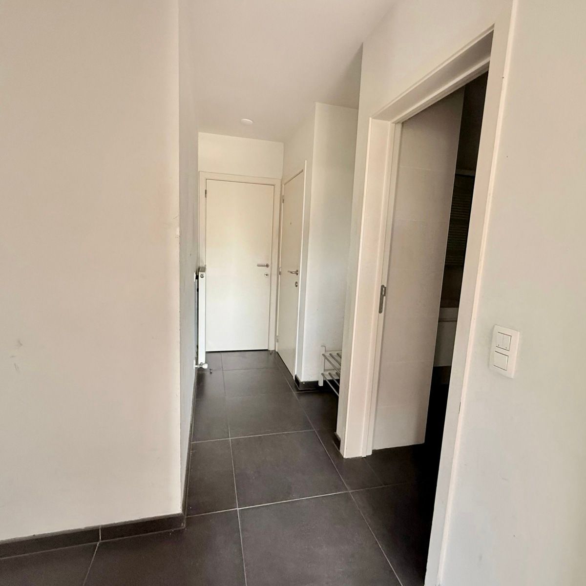 2-slaapkamerappartement met autostaanplaats en terras foto 13