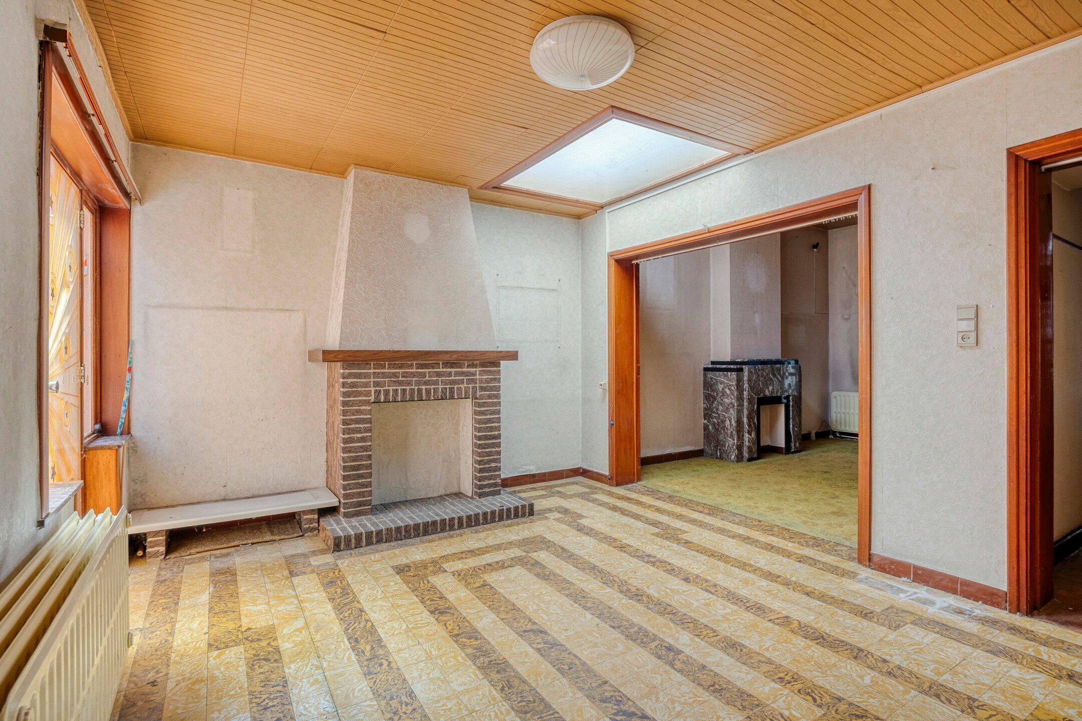 Te renoveren woning op een uitstekende locatie  foto 10