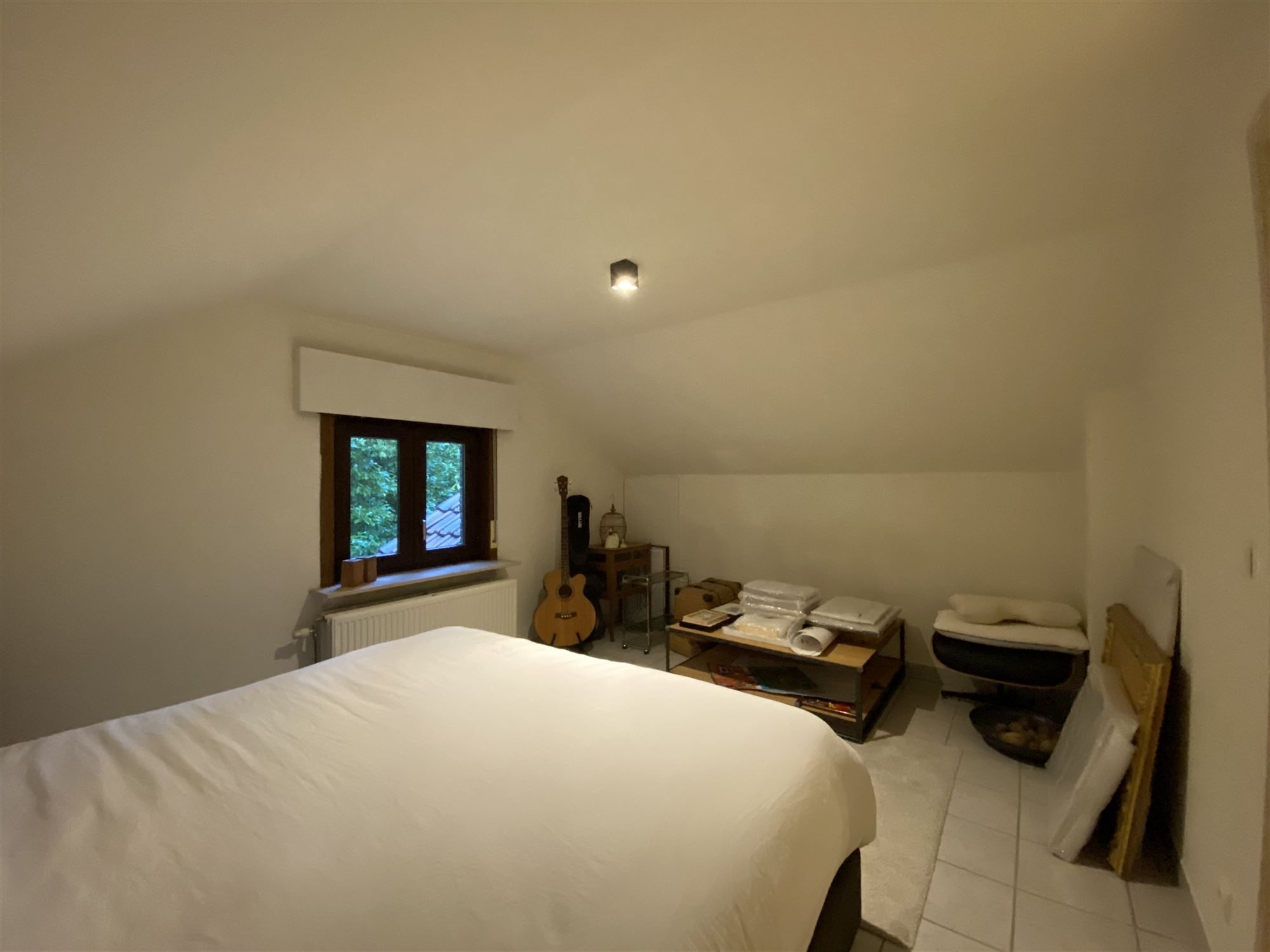 Karaktervolle woning in bosrijke omgeving  foto 18