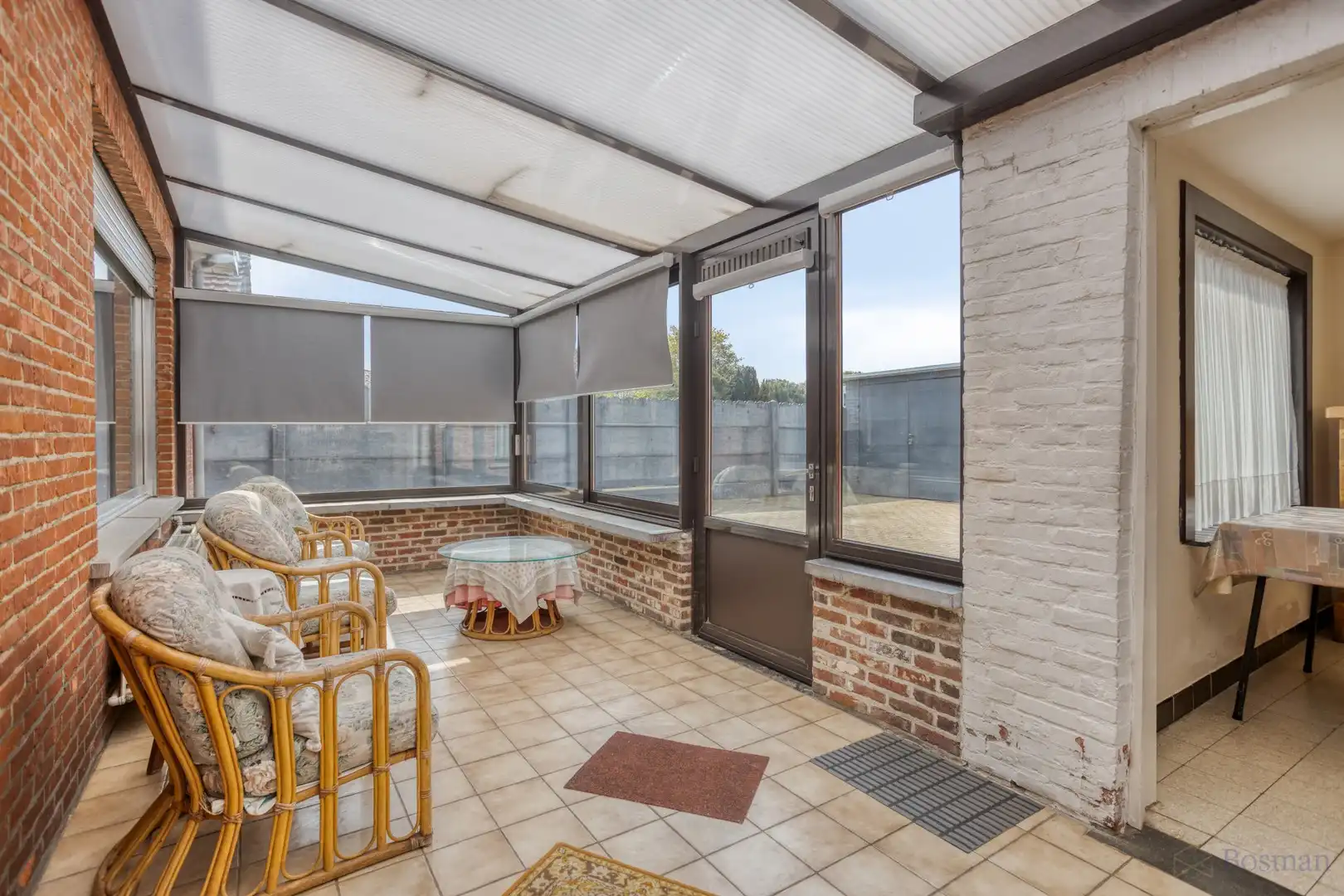 Halfopen woning te koop in centrum Averbode foto 10