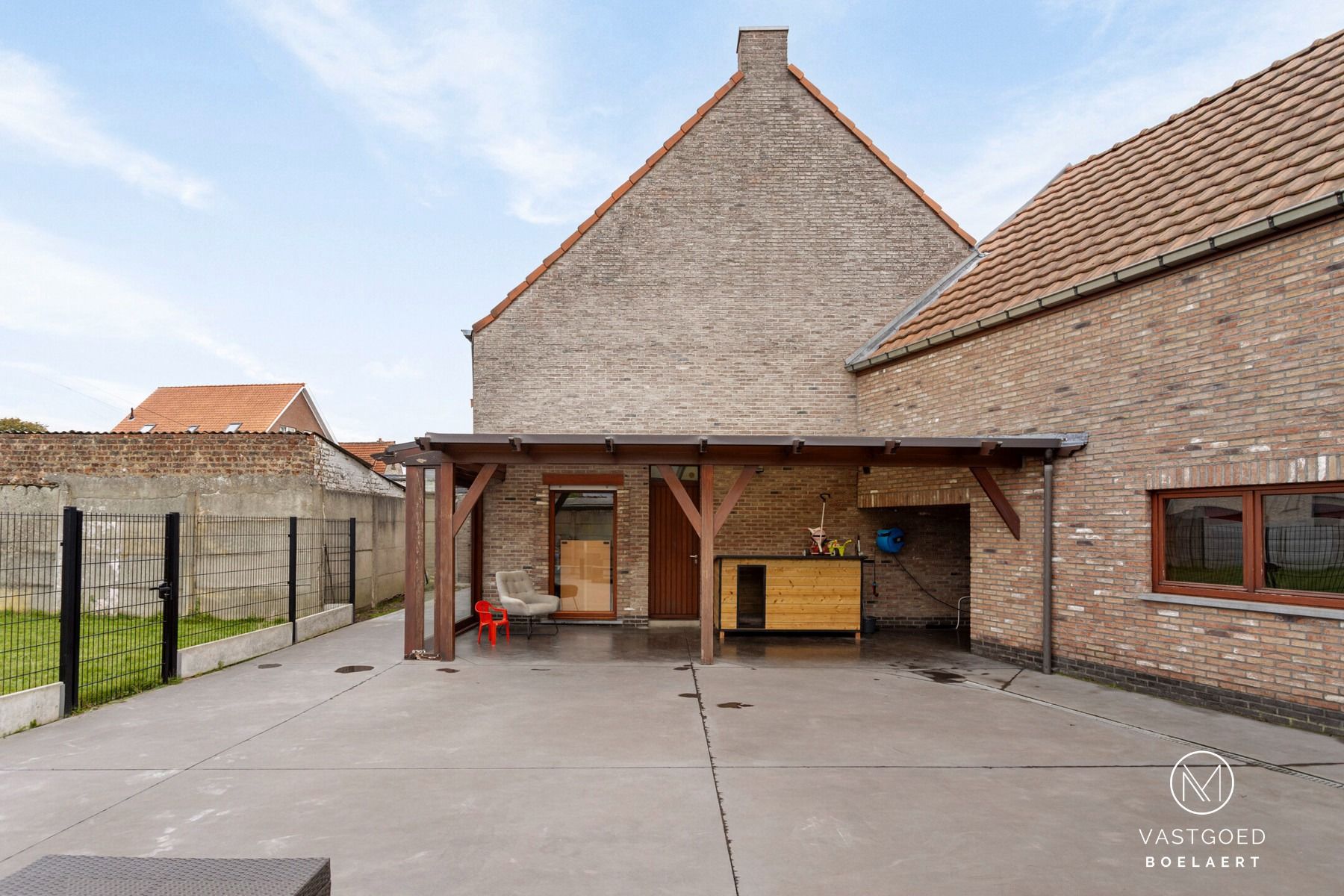 Woning te koop in Haaltert foto 18