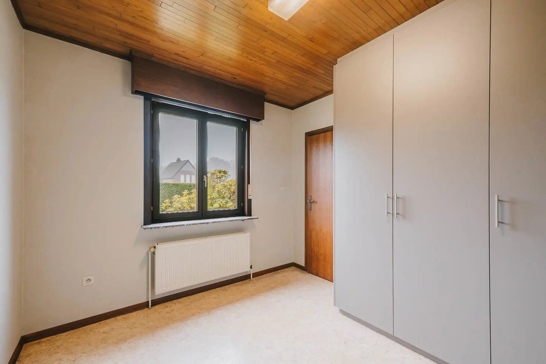 Uiterst degelijke open bebouwing op 1.006 m² in Keerbergen foto 8