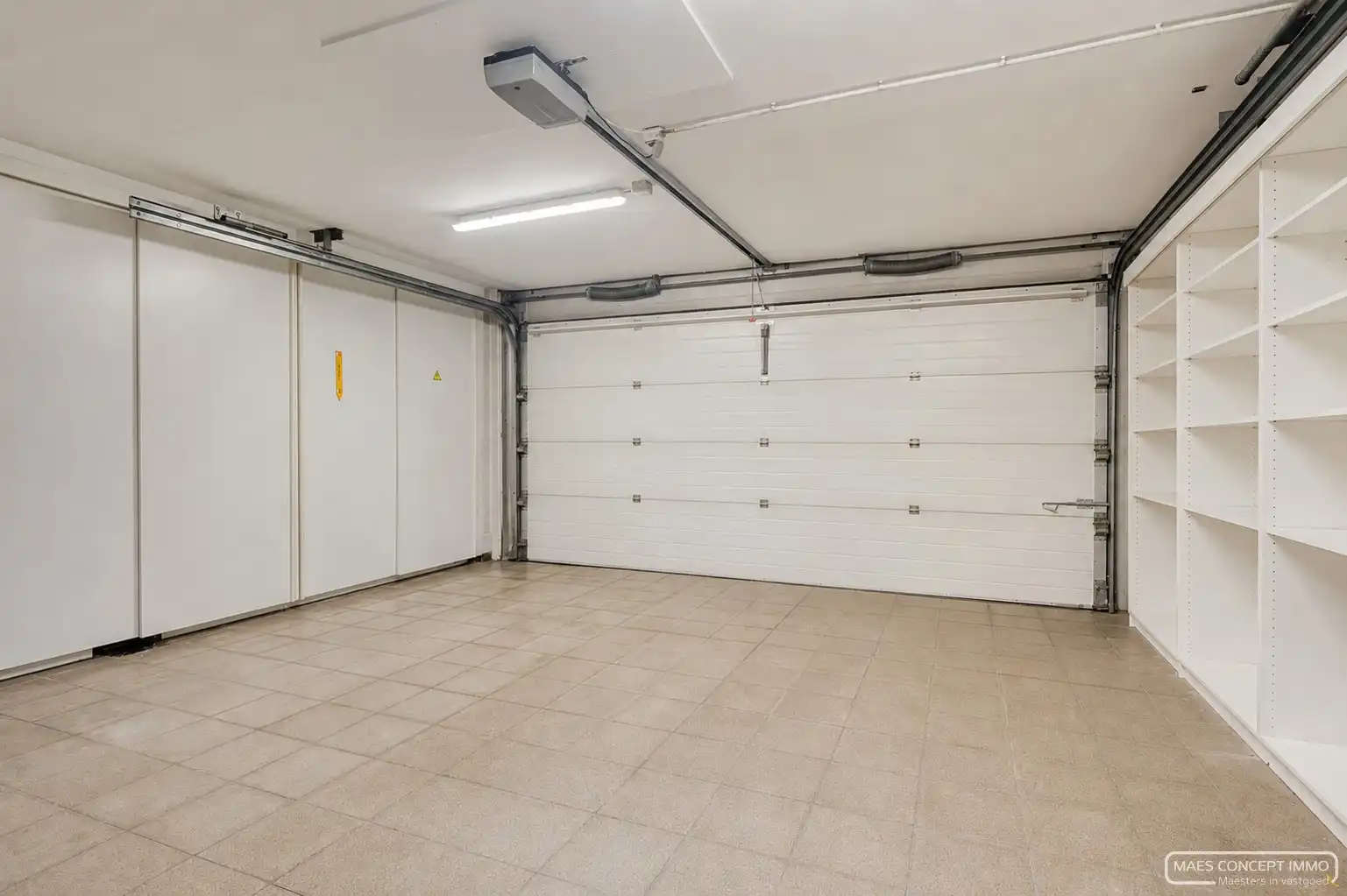 Rustig gelegen bungalow op 900m2 te koop in Anzegem foto 10