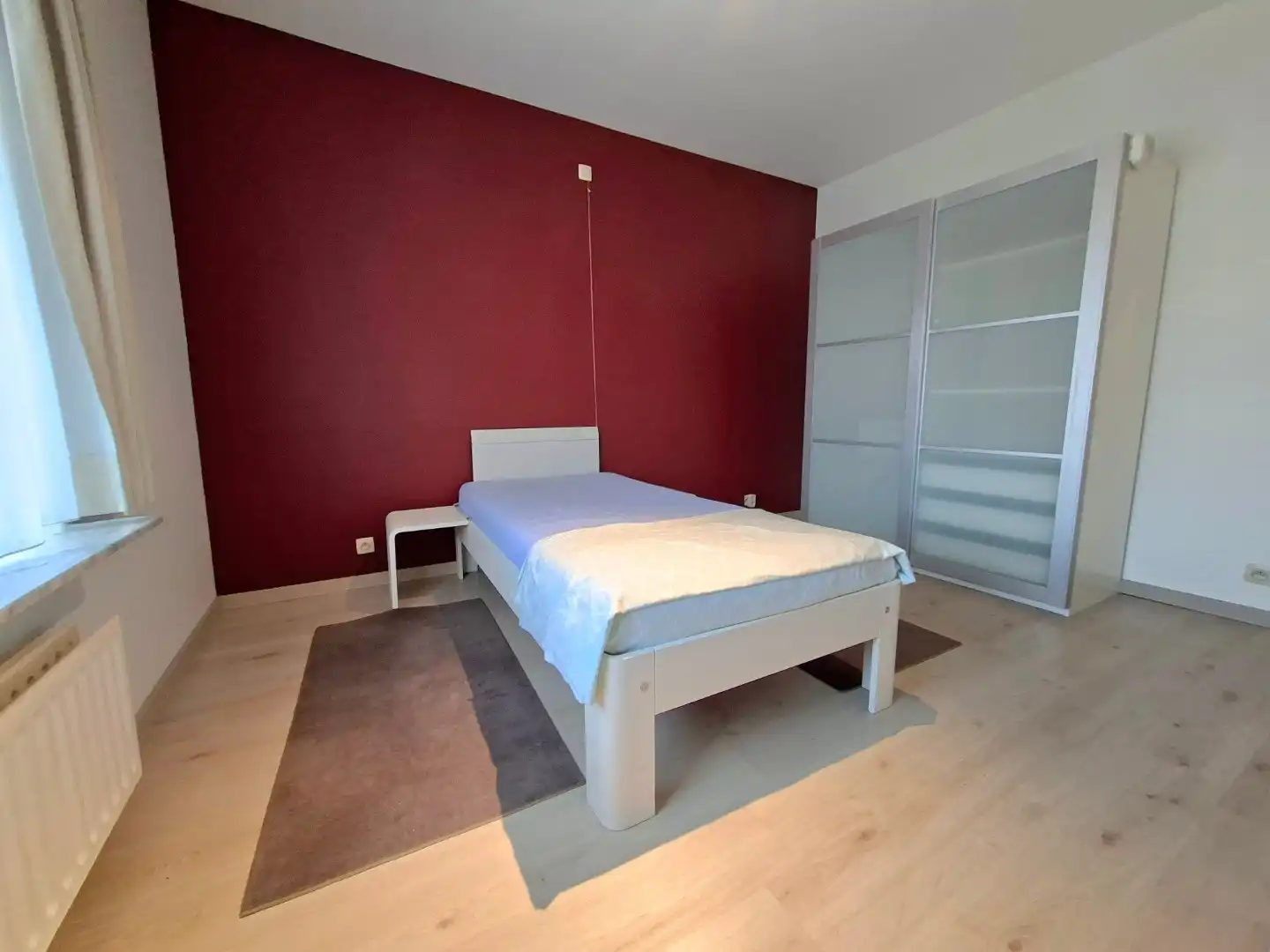 Ruim appartement met groot zonneterras foto 11