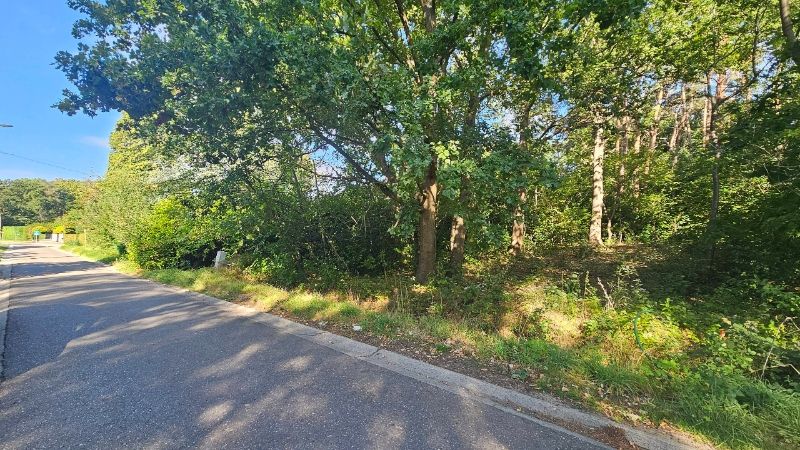 Perceel bouwgrond van 7a03ca voor open bebouwing foto 4