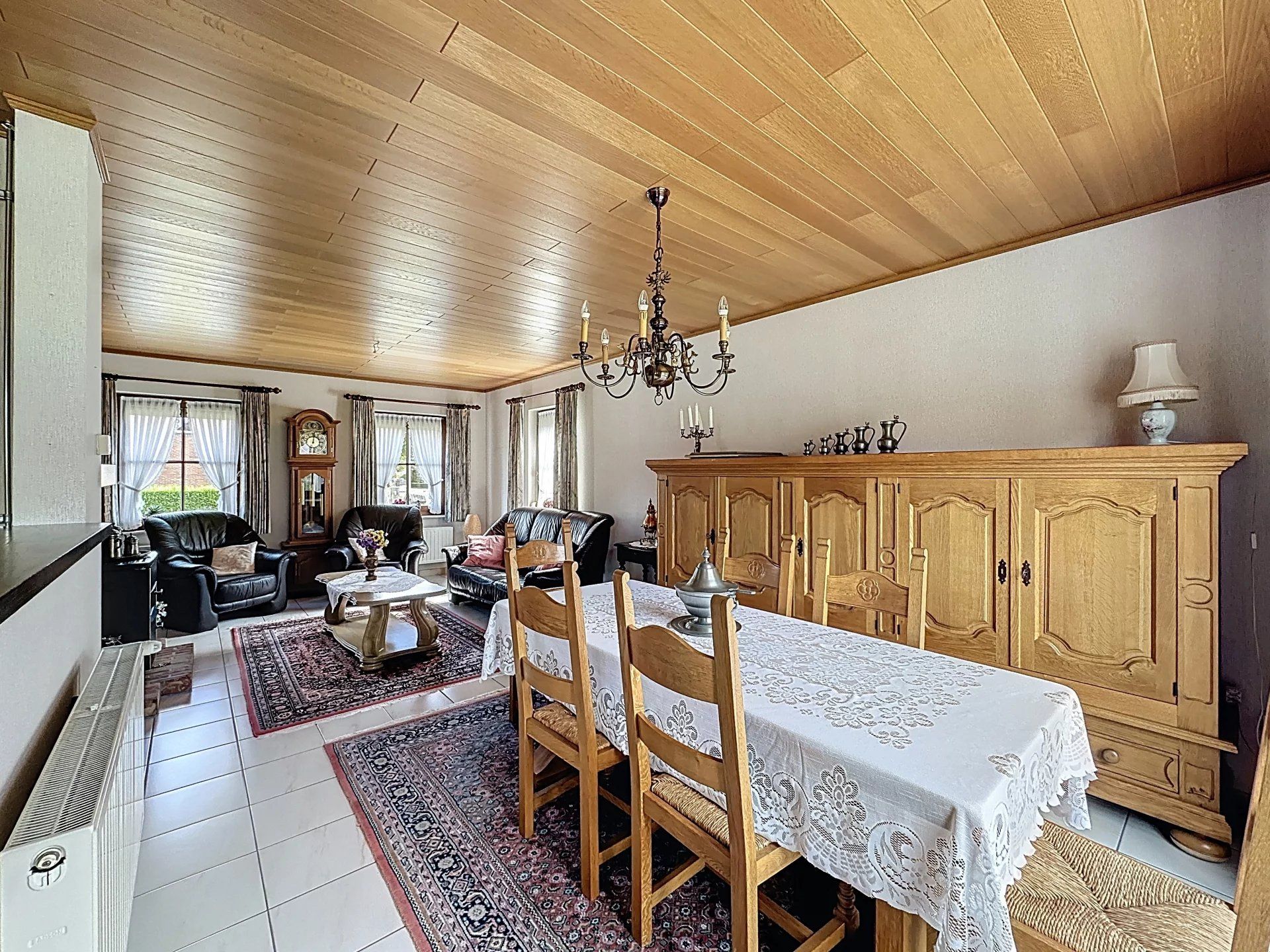 Huis te koop foto 4