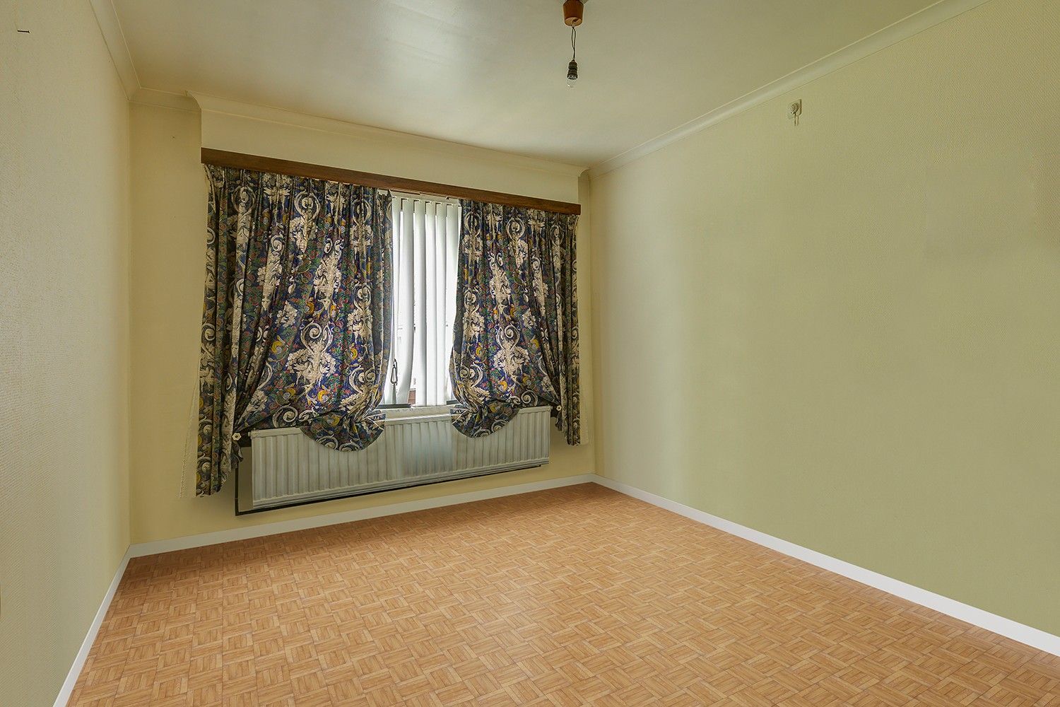 ZEER RUIME GELIJKVLOERSE WONING MET VEEL POTENTIEEL OP PERCEEL VAN 20A 91CA NABIJ SENTOWER PARK TE OUDSBERGEN foto 17