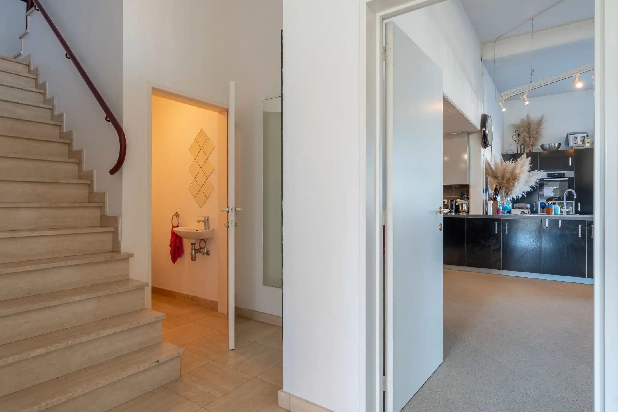 Unieke charmante woning (423m²) in het hartje van Vosselaar. foto 17