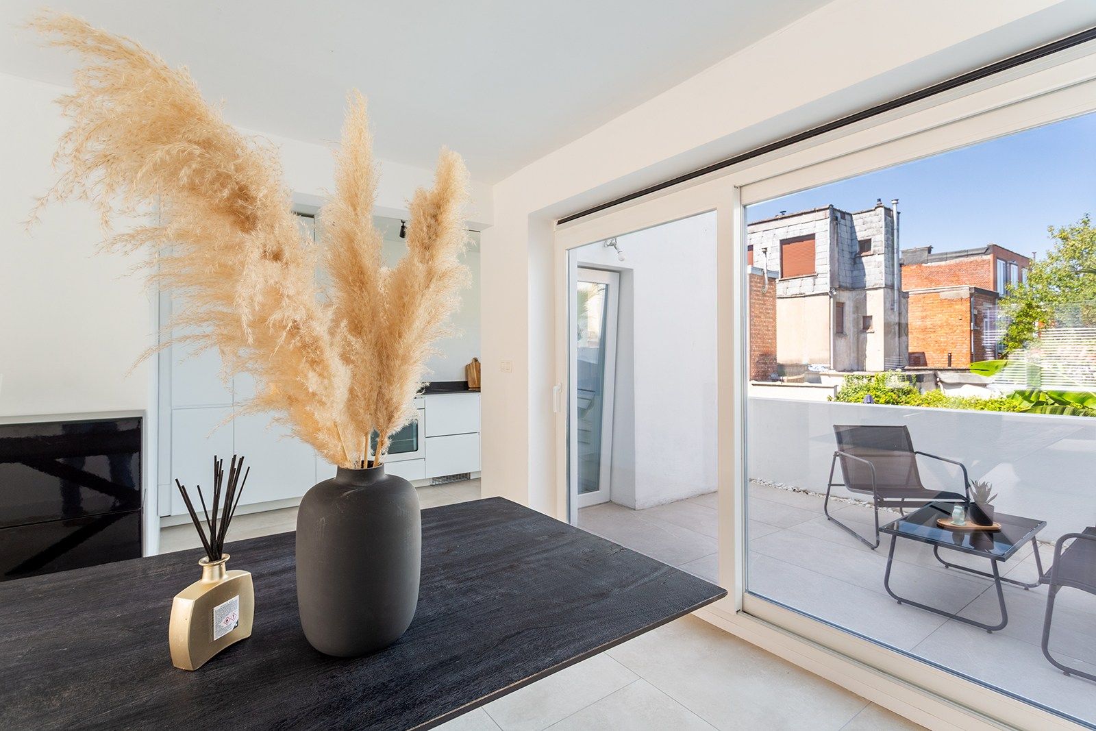 Instapklare bel-etage op rustige locatie  foto 11