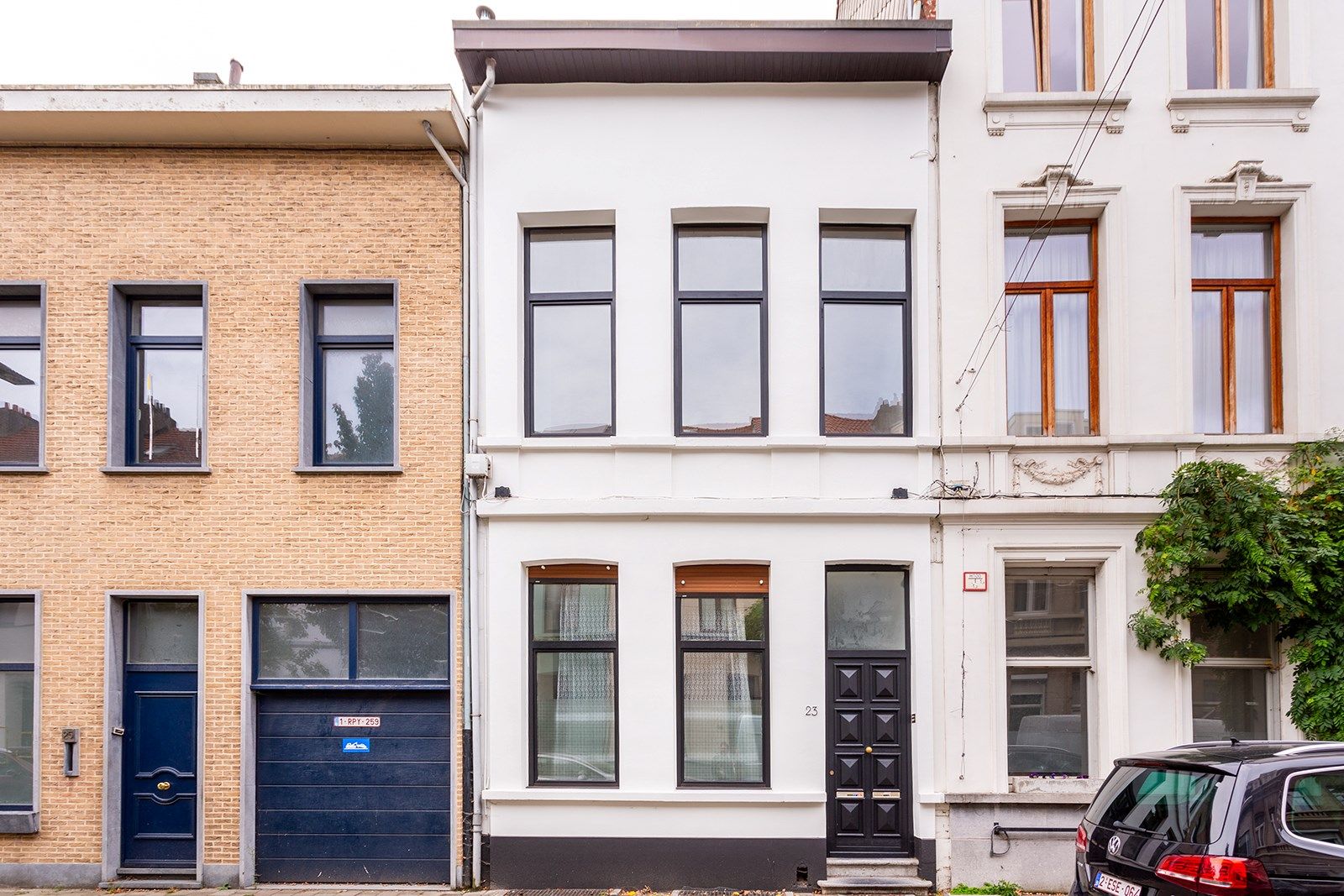 Huis te koop Arthur Sterckstraat 23 - - 2600 Antwerpen