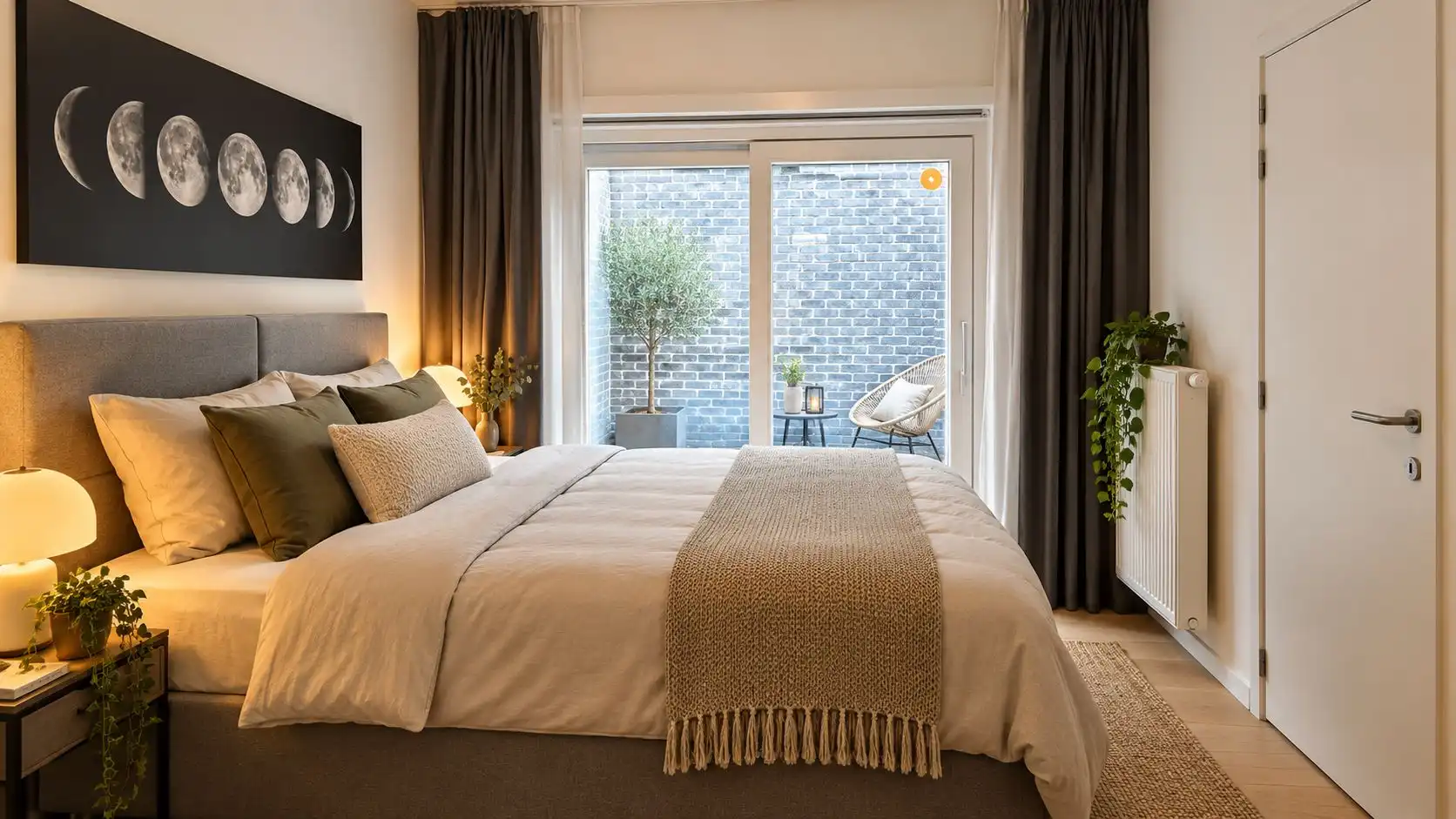 Volledig gerenoveerd appartement in hartje Oostende! foto 8