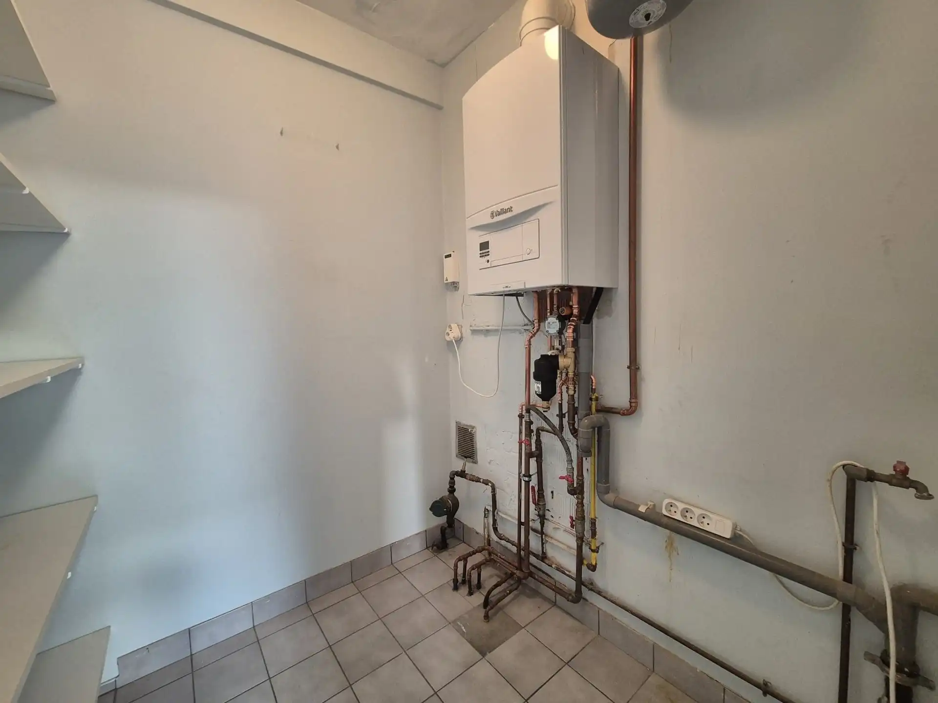 Instapklaar en knus appartement te huur in het centrum van Wetteren. foto 13