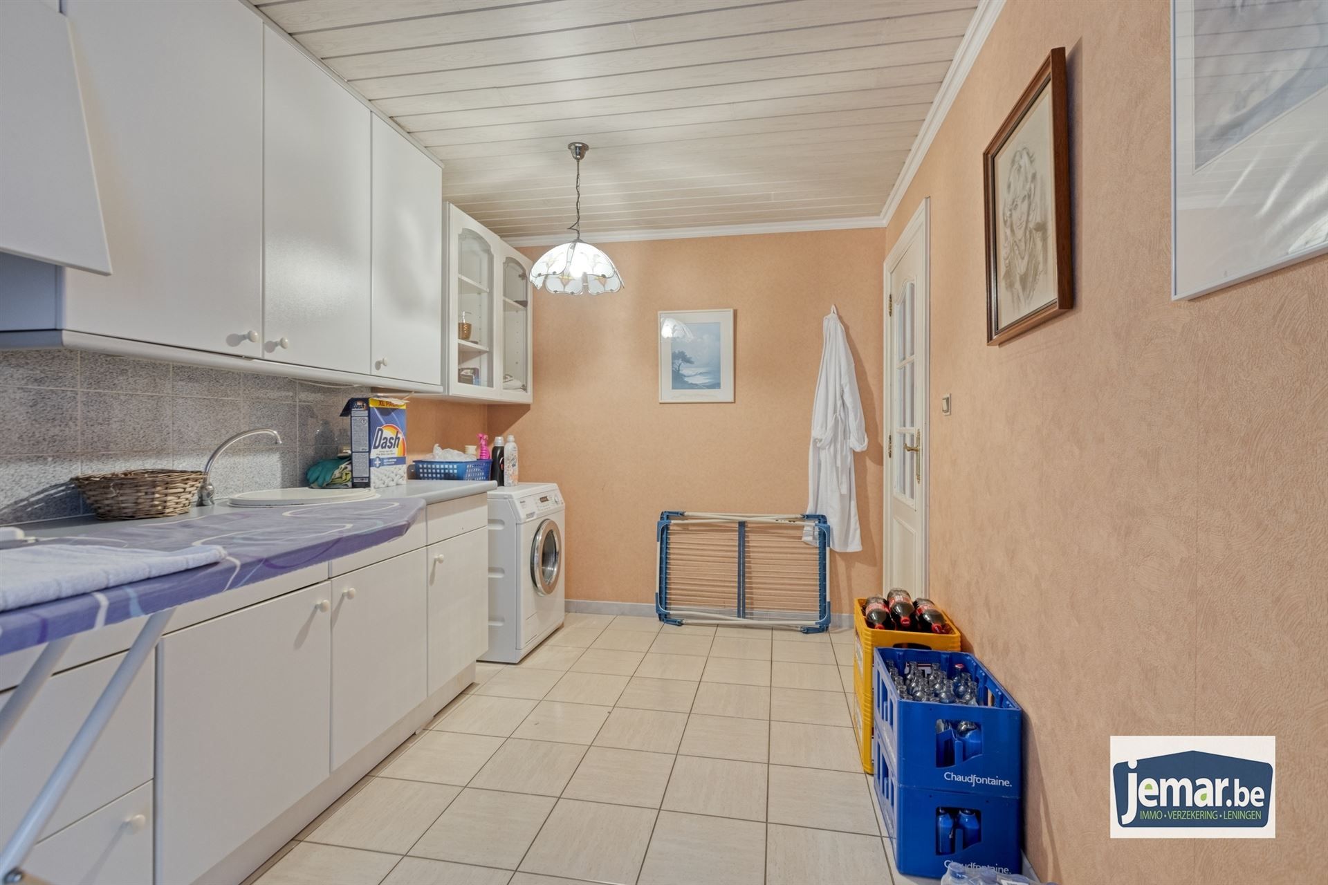 Vrijstaande villa op toplocatie  foto 26