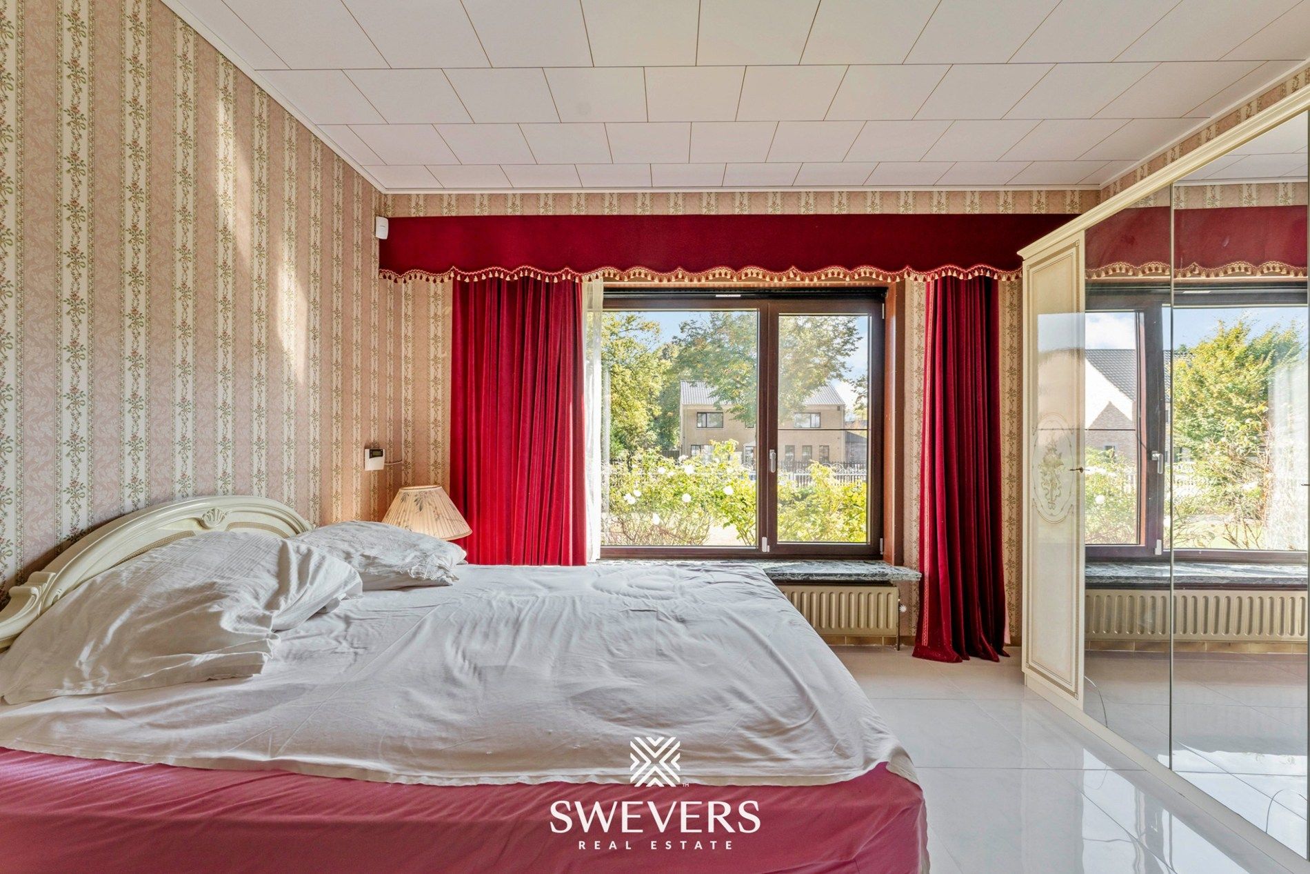 Uitzonderlijke ruime villa op 39a 89ca te Houthalen-Helchteren foto 15