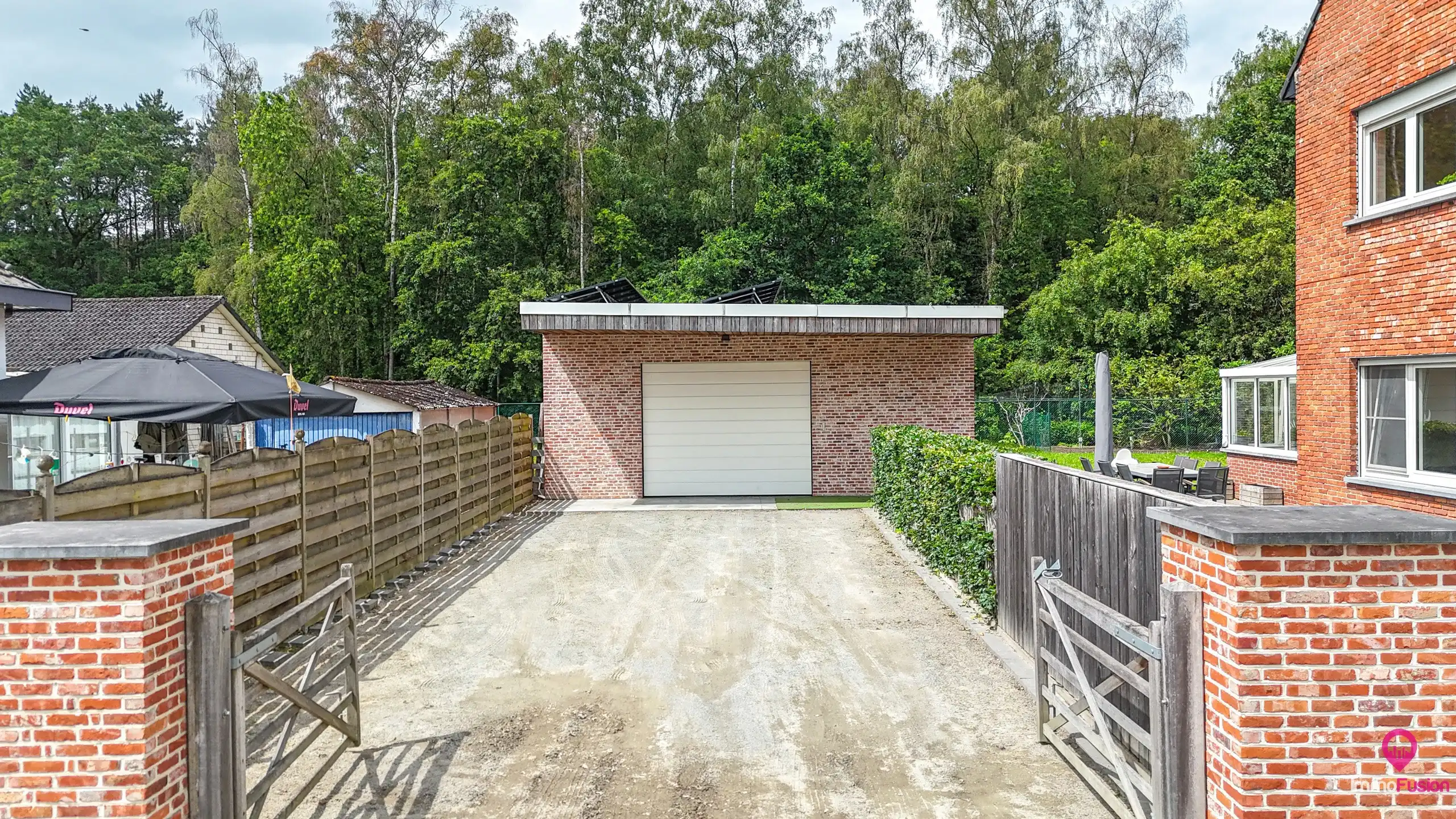 Woning met werkplaats van 125m², tuin en EPC B te Koersel! foto 30