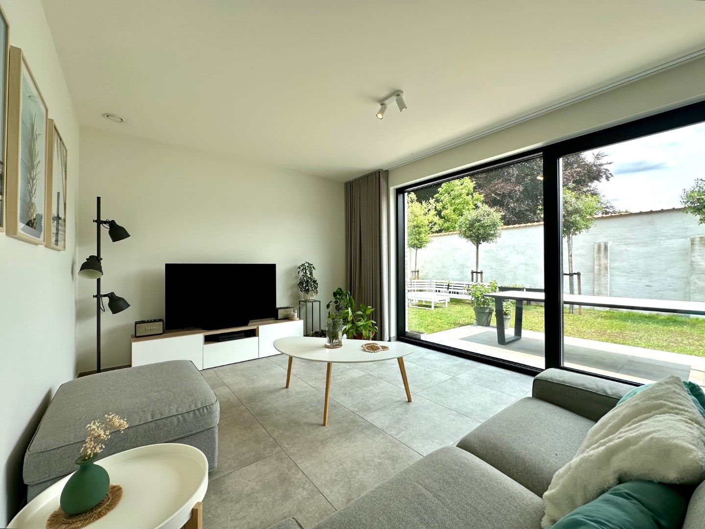 Prachtig gelijkvloersappartement in nieuwbouwresidentie Chavalie foto 6