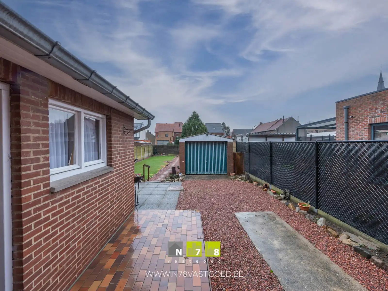 Huis te koop foto 27