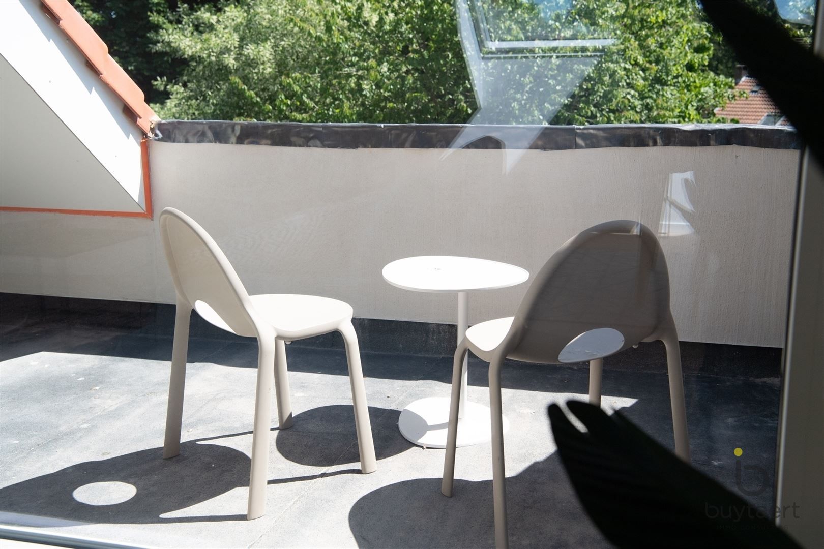 Beleef luxe, comfort en energiezuinigheid in een karaktervolle architectuur. foto 3